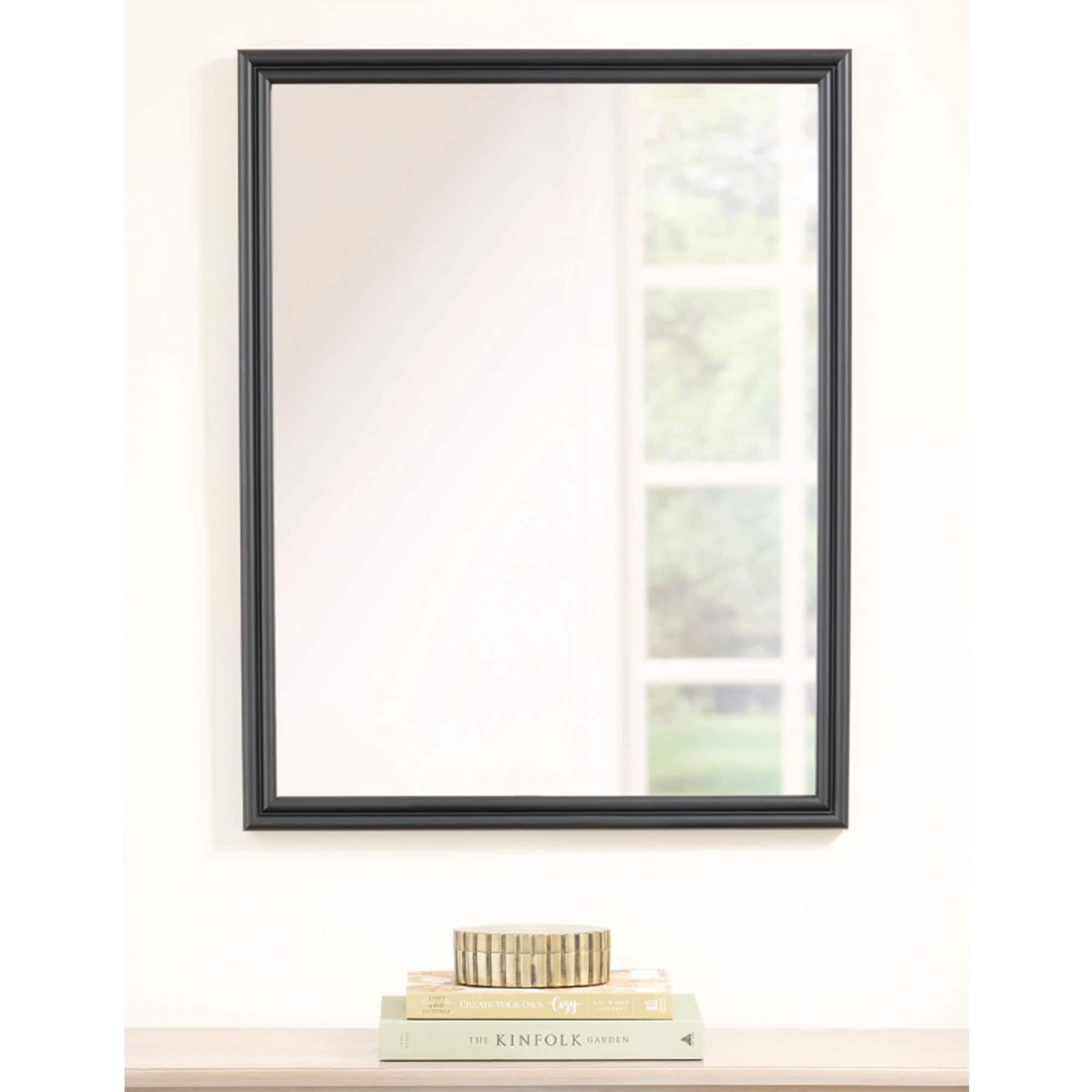 Style Selections 9130-2228B Decor-Mirrors - View #6