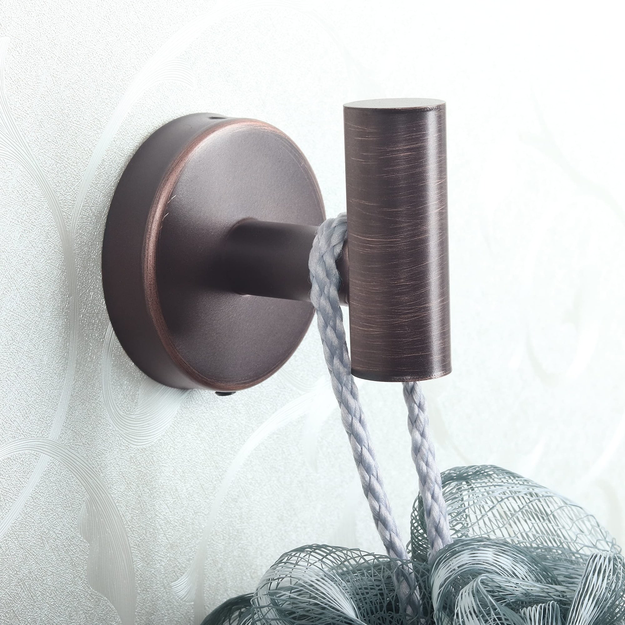 Oyezvary L05OZ10098 Robe-Hooks - View #3