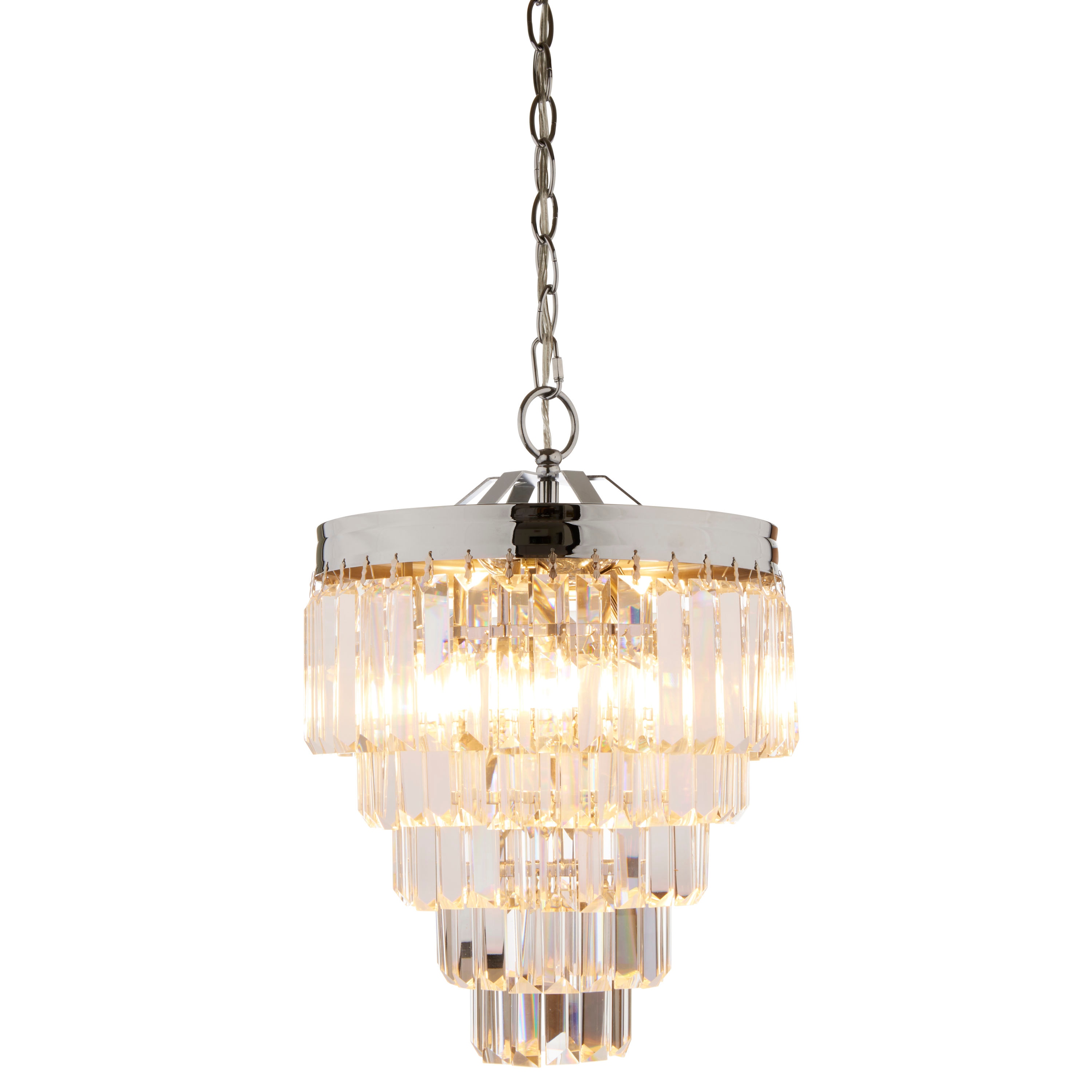 Bennett Lighting 12032462PCH b090015 - View #3