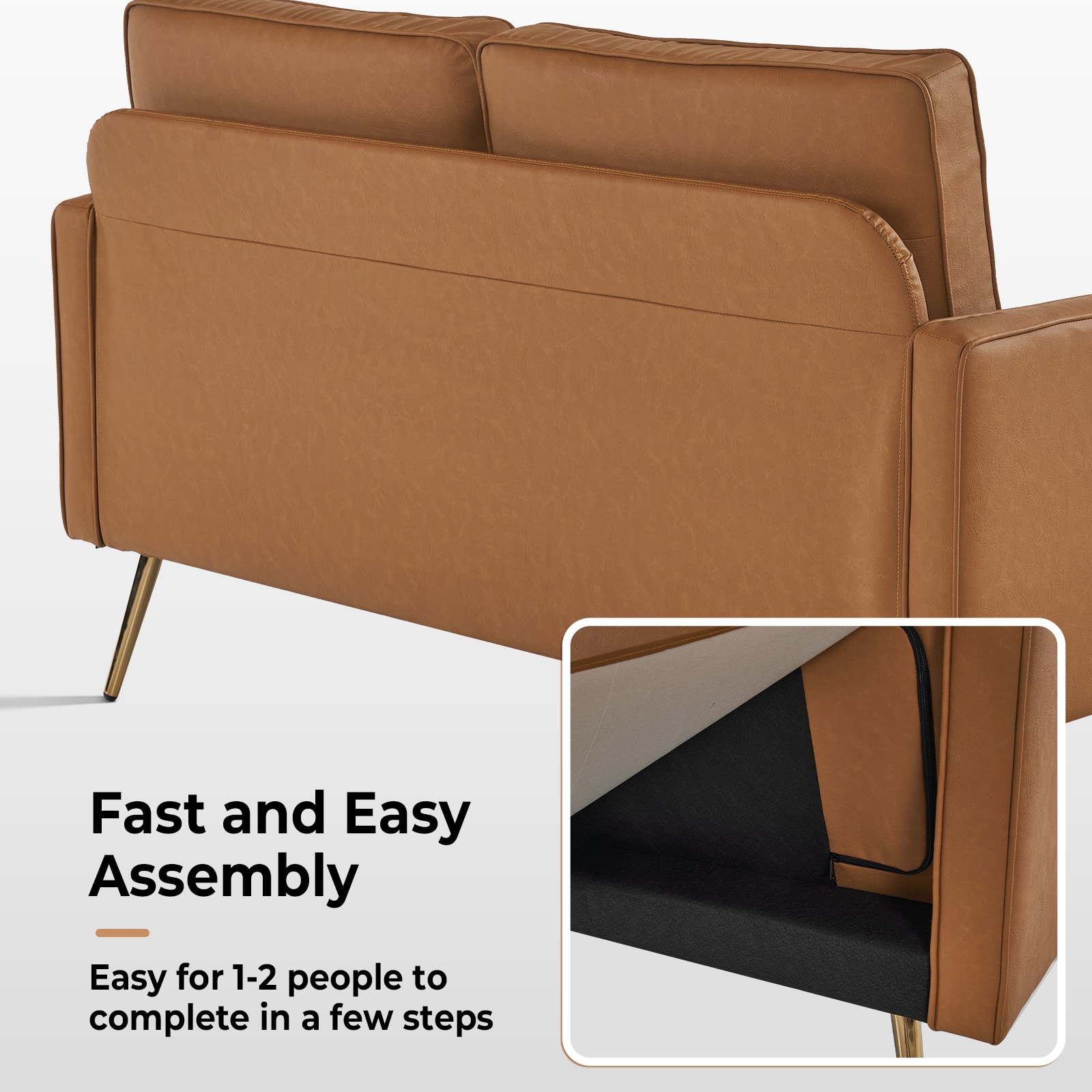 Outopee L1G52003230 Sofas-Loveseats - View #4