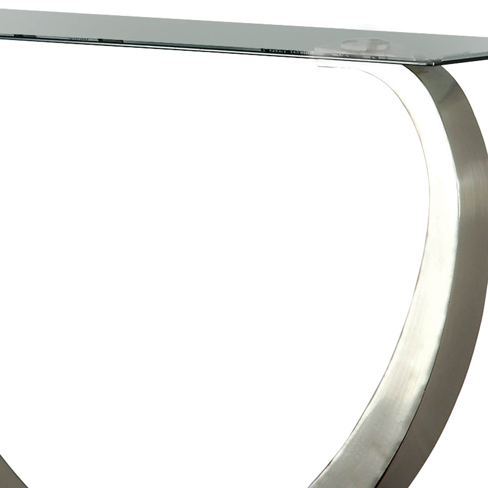 Benzara BM207904 Console-Sofa-Tables - View #3