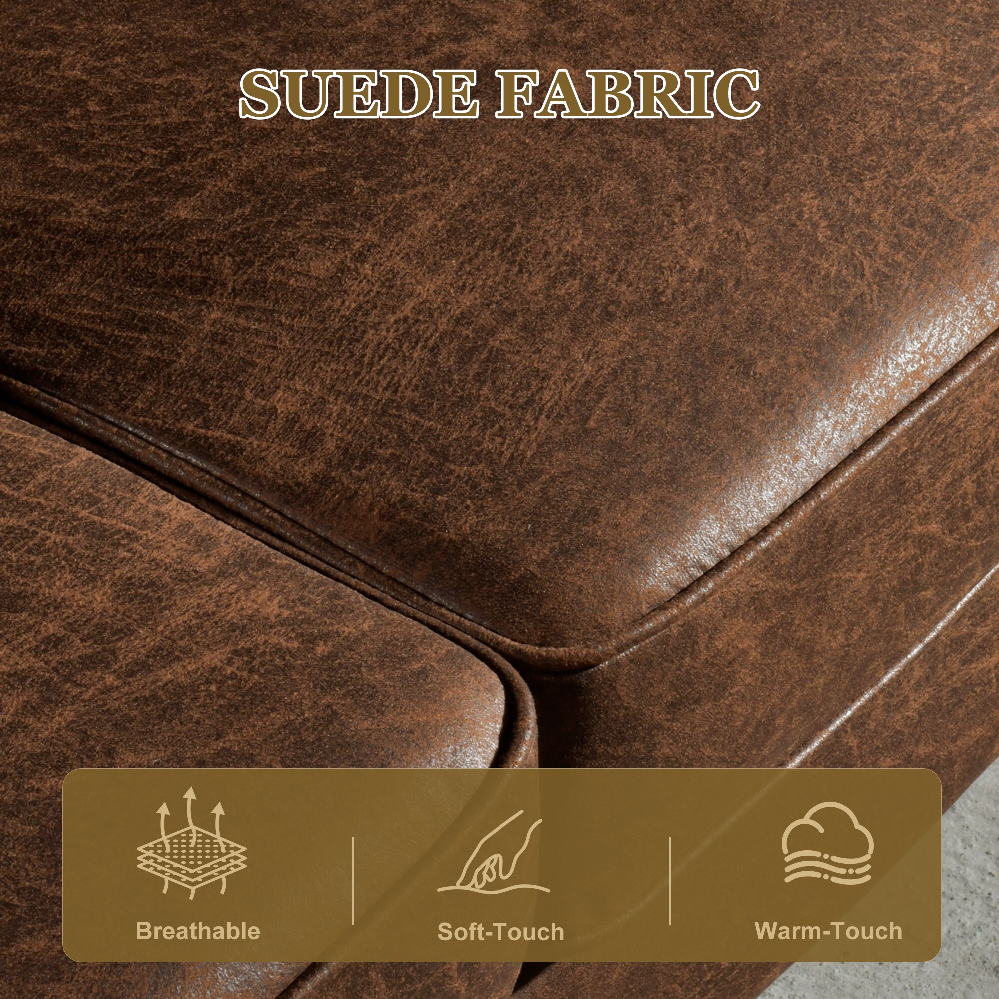 ALTRIGUS 6L-NOP800-AL Sofas-Loveseats - View #5