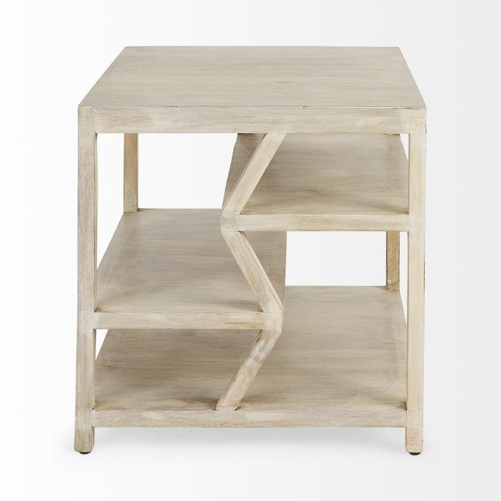 Mercana 68500 End-Tables - View #3
