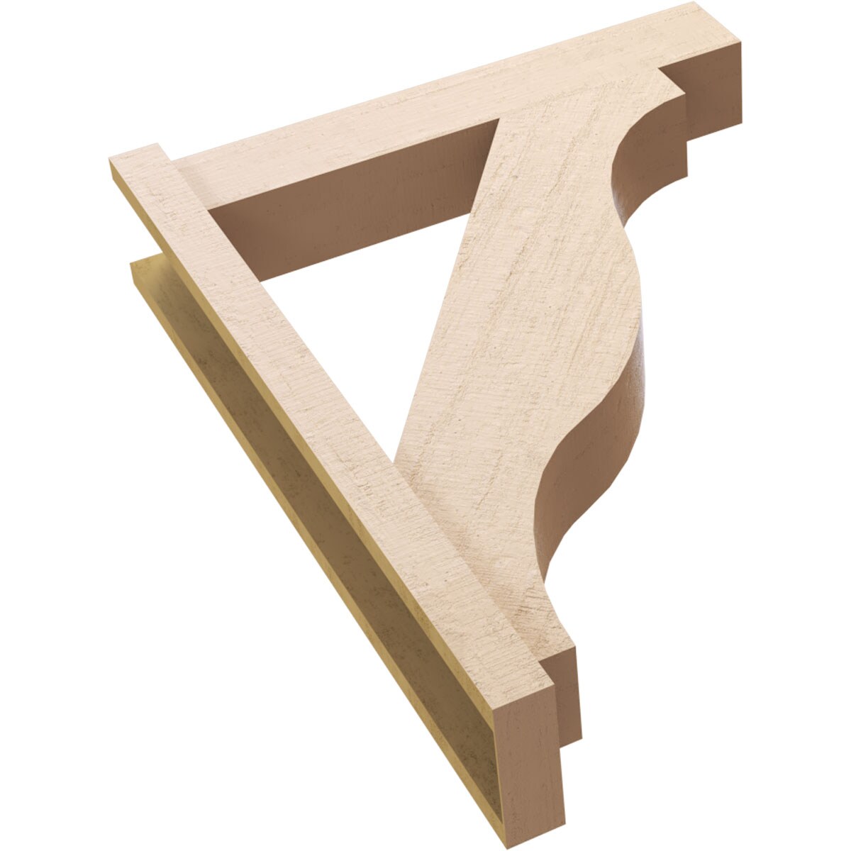 Ekena Millwork 2137042 outlookers - View #7