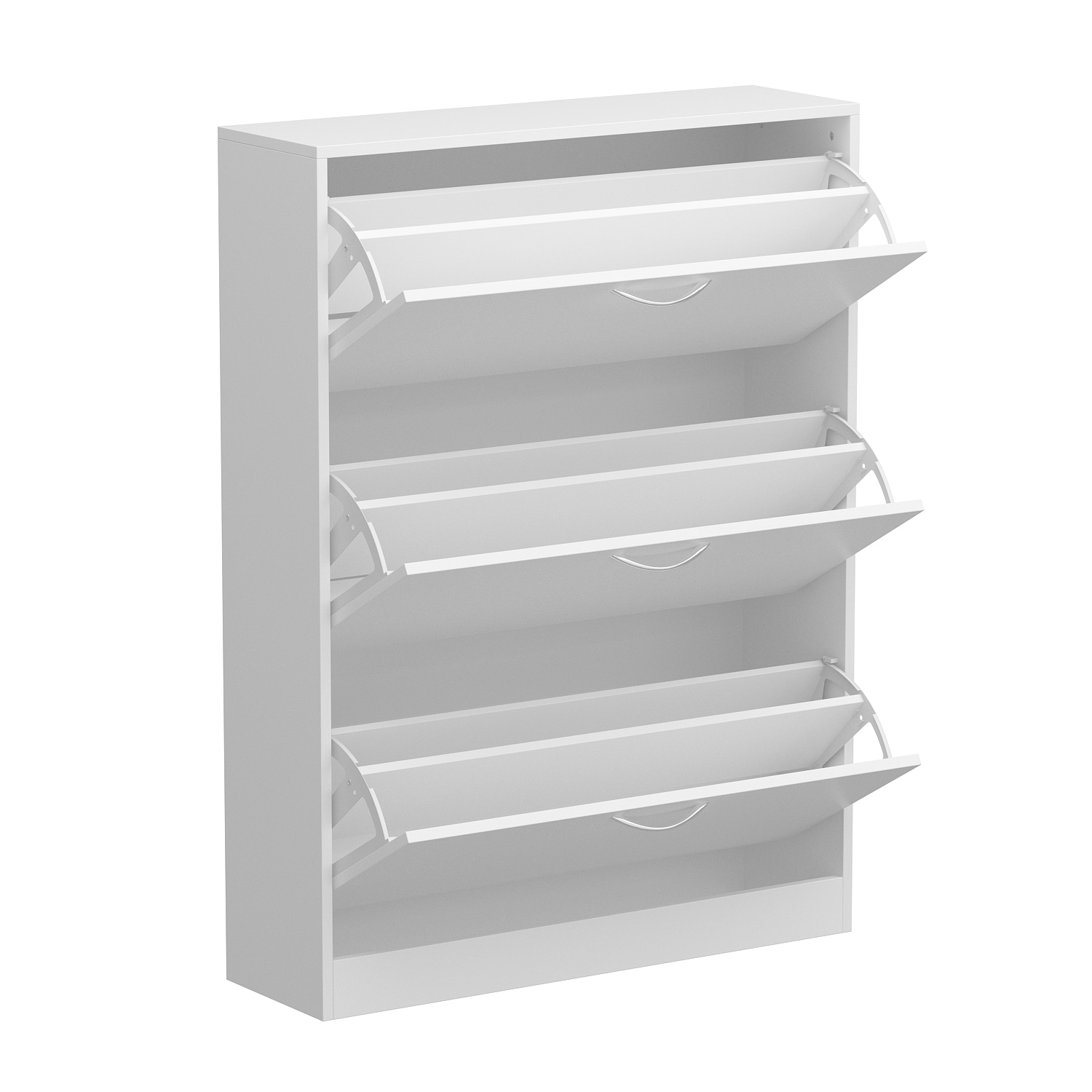 FUFU&GAGA LJY-ZDL0055-01 Shoe-Racks - View #3