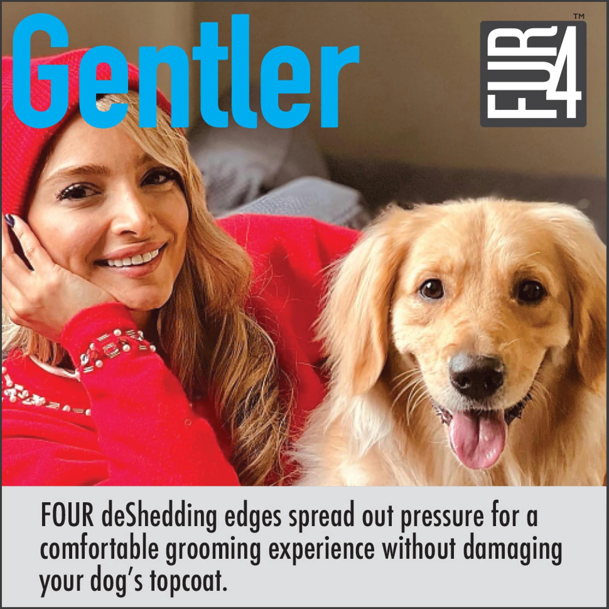 FUR4 860011732617 Pet-Grooming-Supplies - View #7