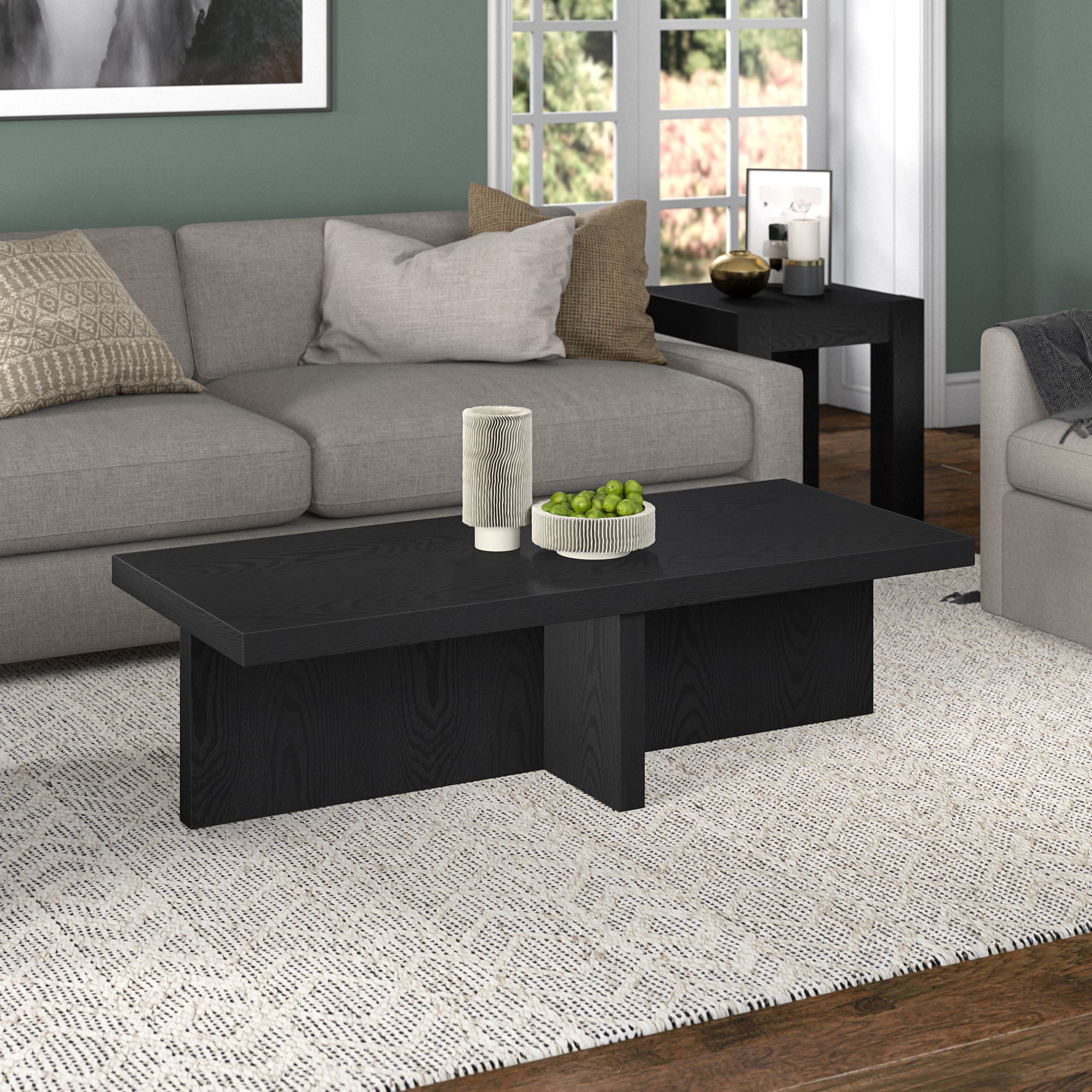 Hailey Home CT2048 Coffee-Tables - View #2