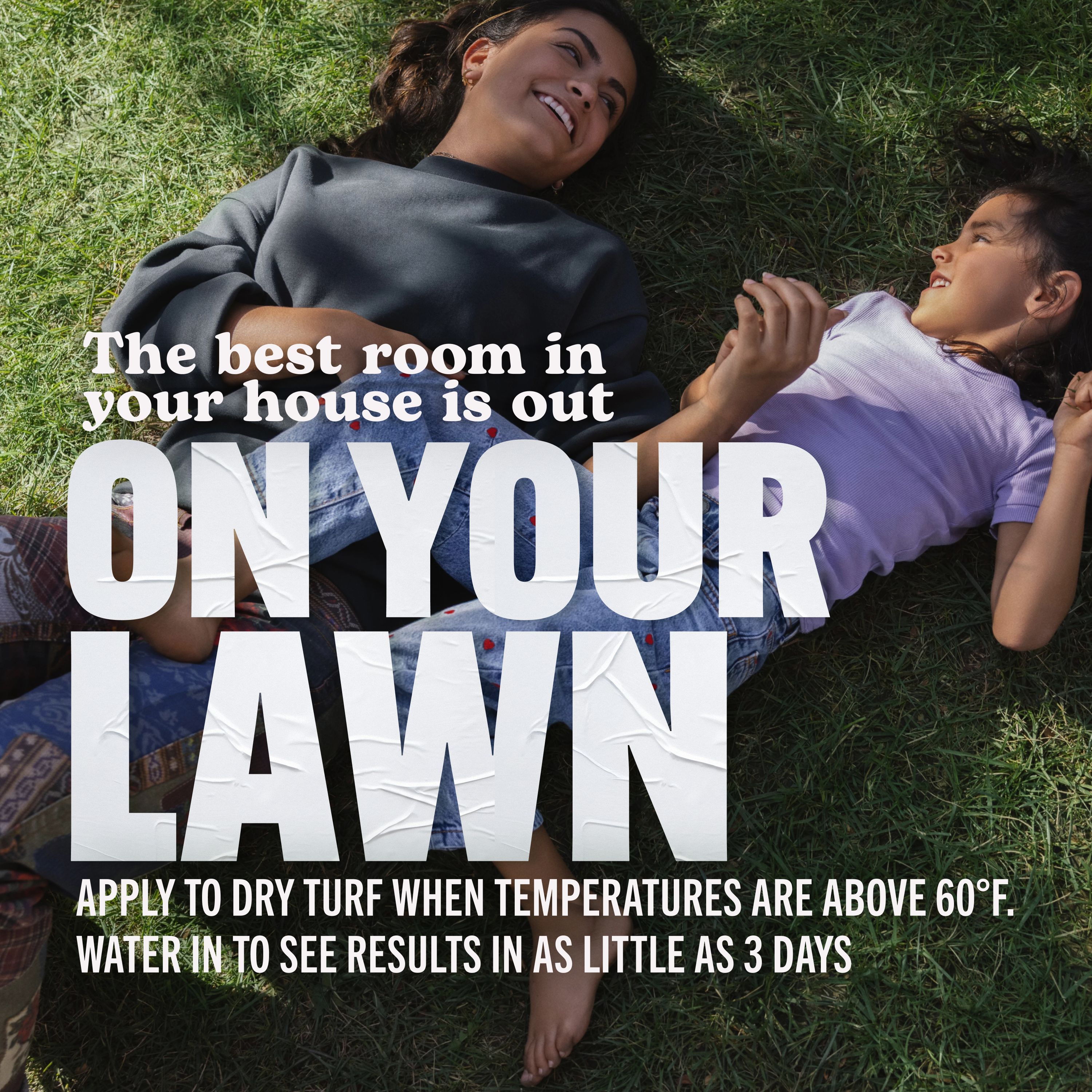 Scotts 23500 Lawn-Fertilizer - View #9