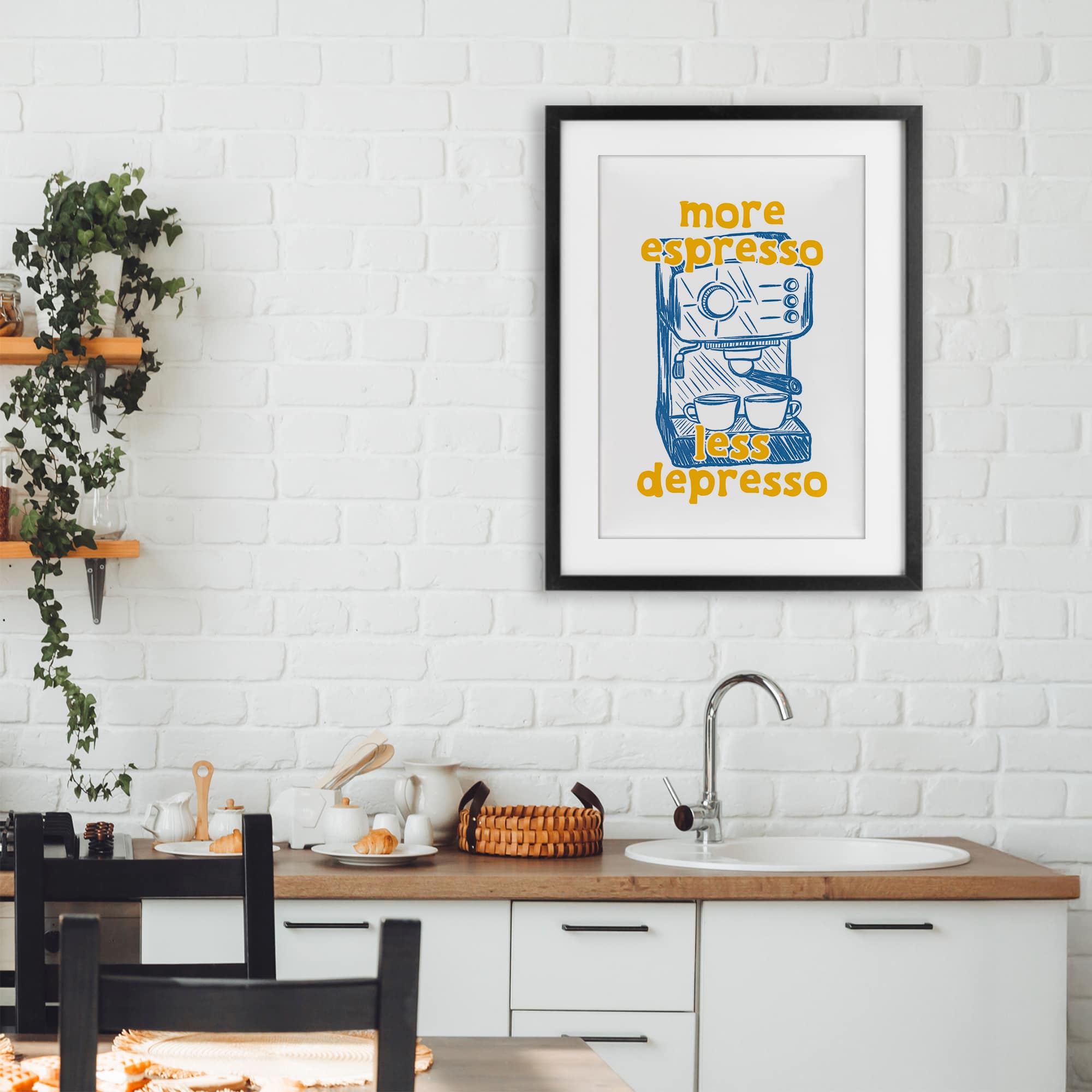 Stupell Industries BY-839-MFB-17X23 Wall-Art - View #3