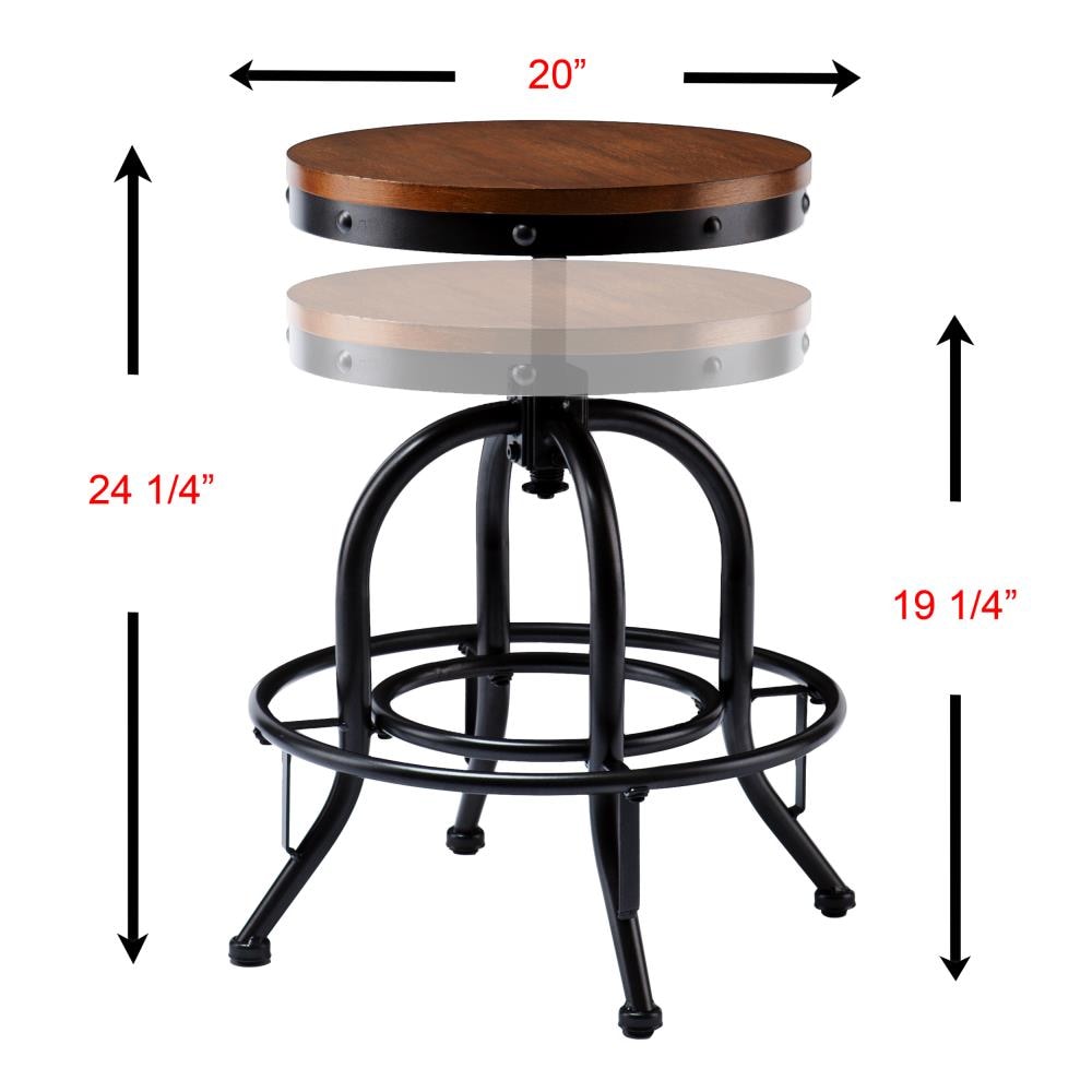 Boston Loft Furnishings ATG3524 stools - View #5