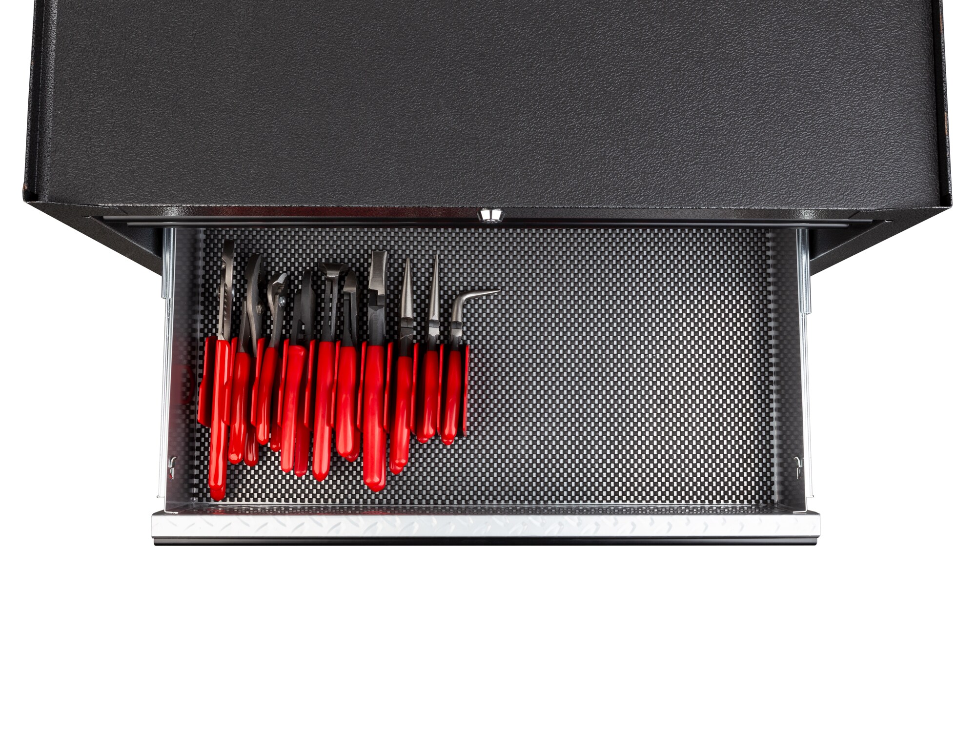 New Tekton Pliers Organizer How to Organize your Toolbox 