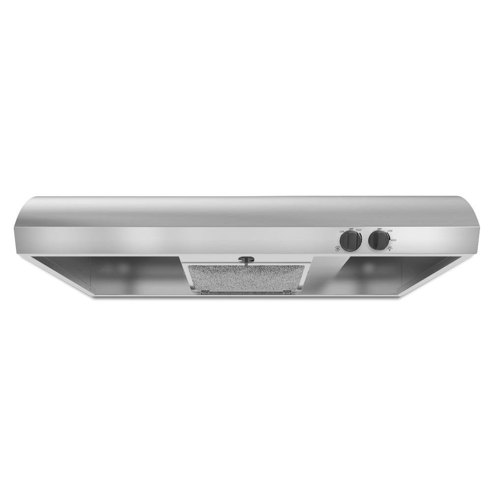 Whirlpool UXT4236ADS Undercabinet-Range-Hoods - View #6