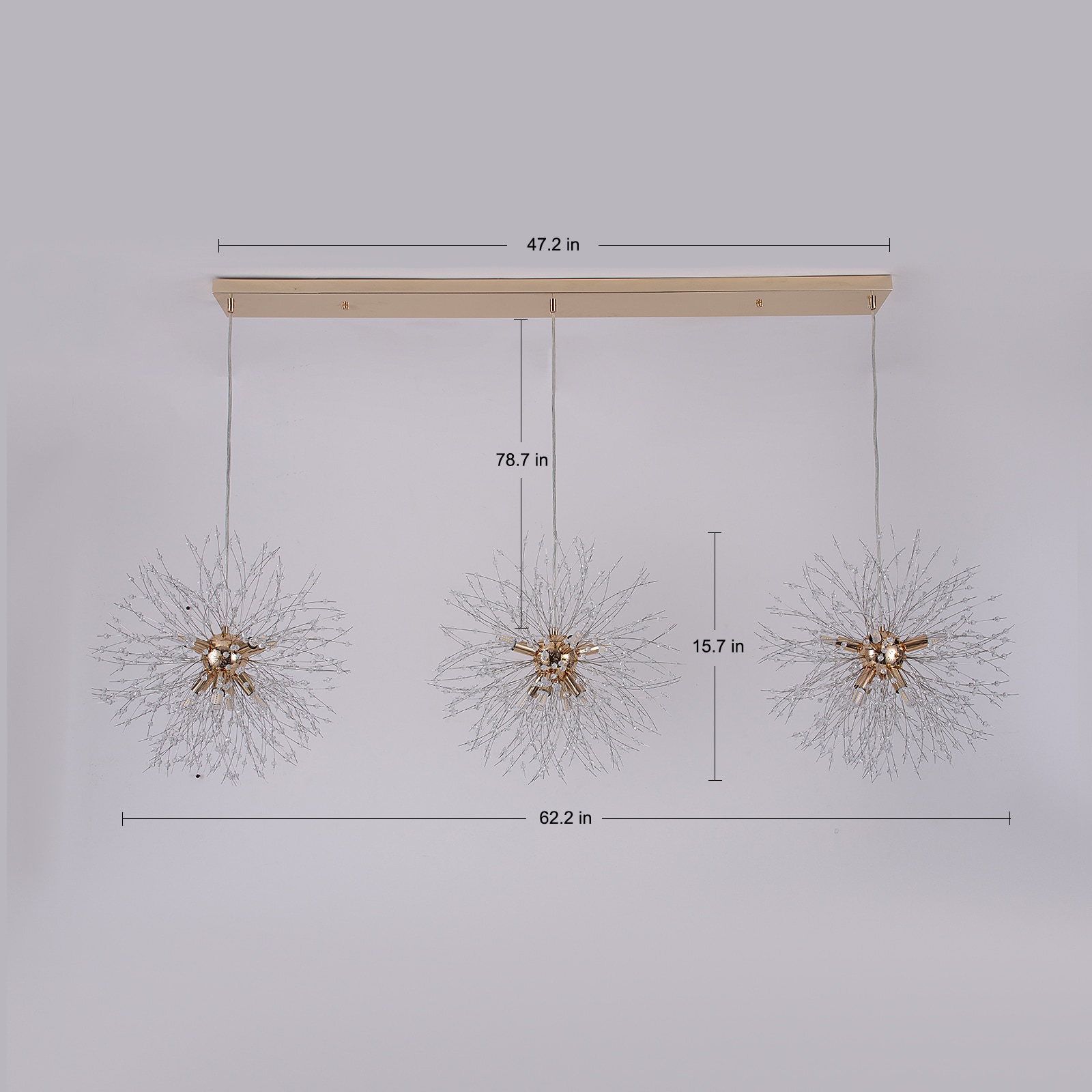 EDISLIVE Y81010000068978 Pendant-Lights - View #4