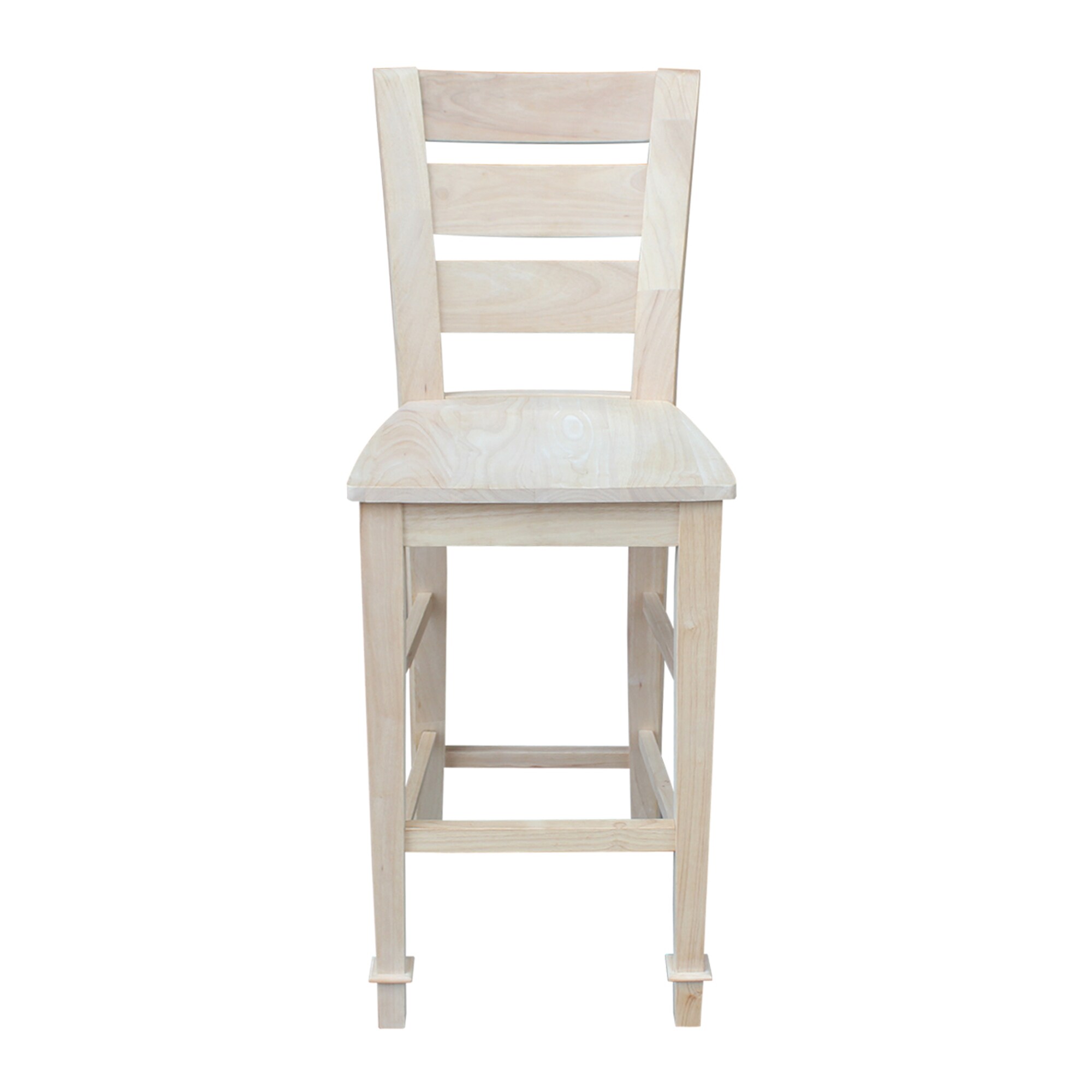 International Concepts S-293 stools - View #2