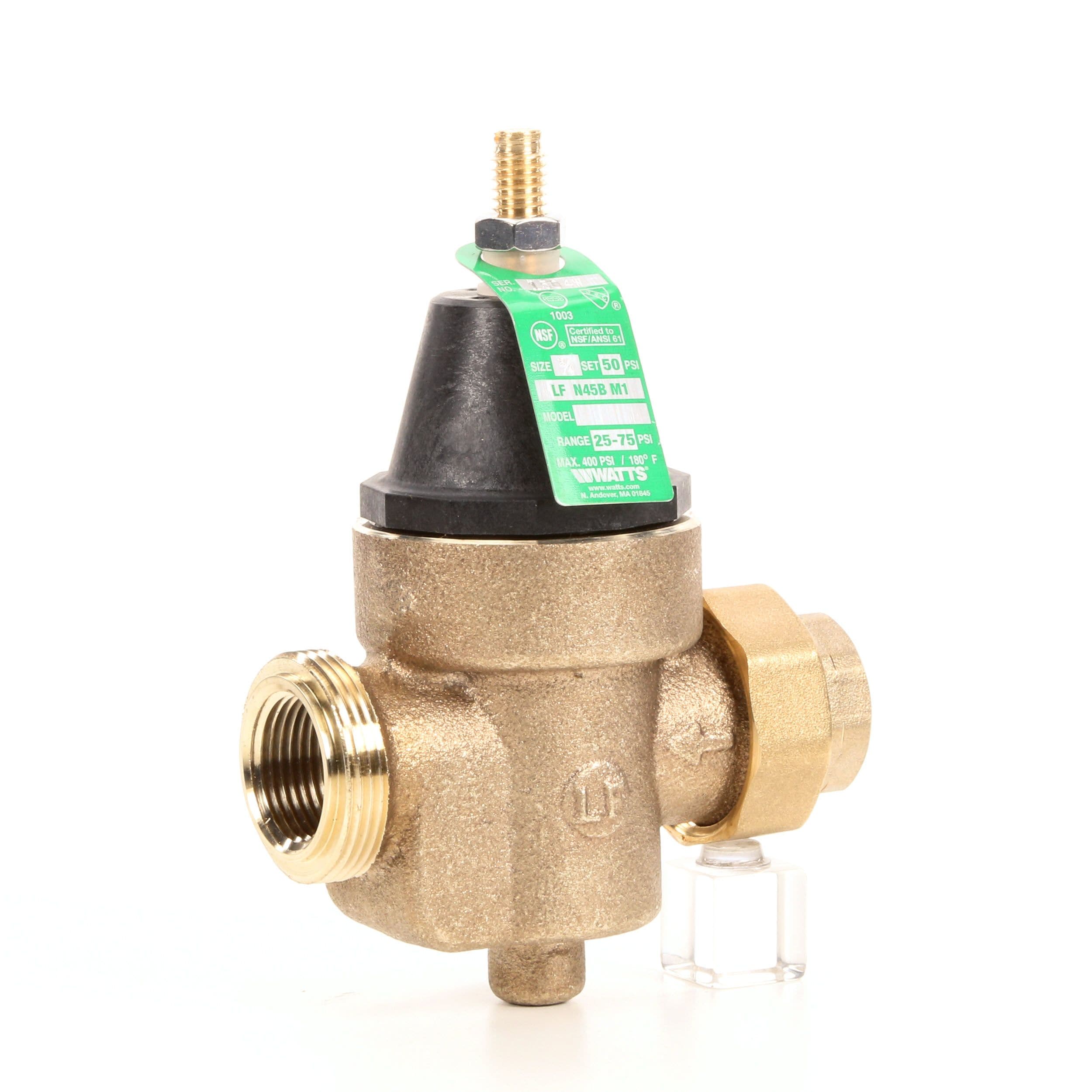 1 safety valve free sample