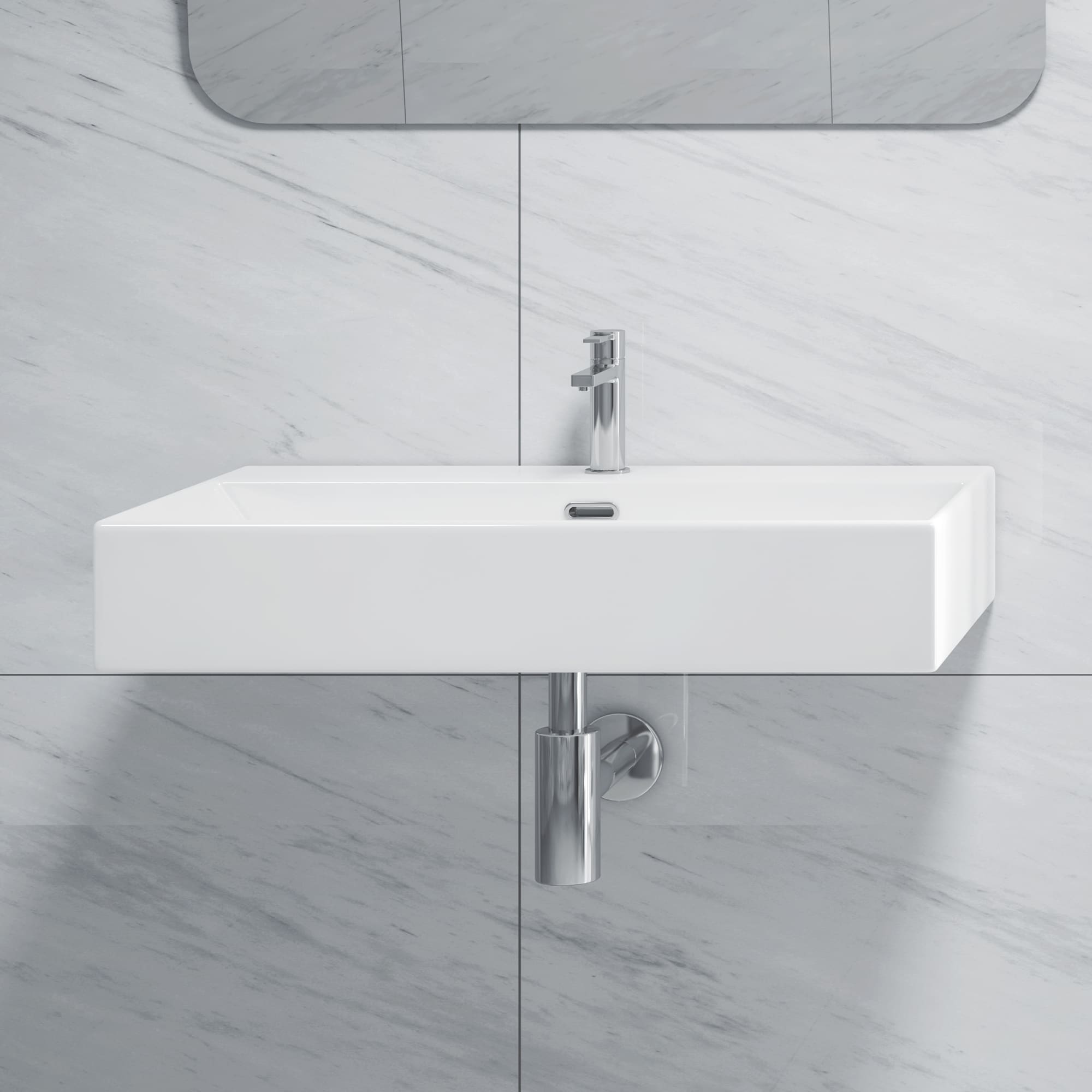 Eridanus ERI-WB-105 Bath-Sink - View #8