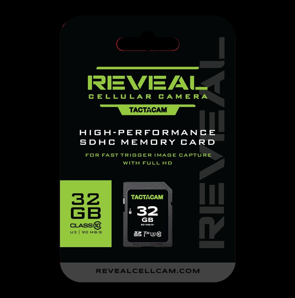 Reveal FS32GB Hunting-Equipment - View #2