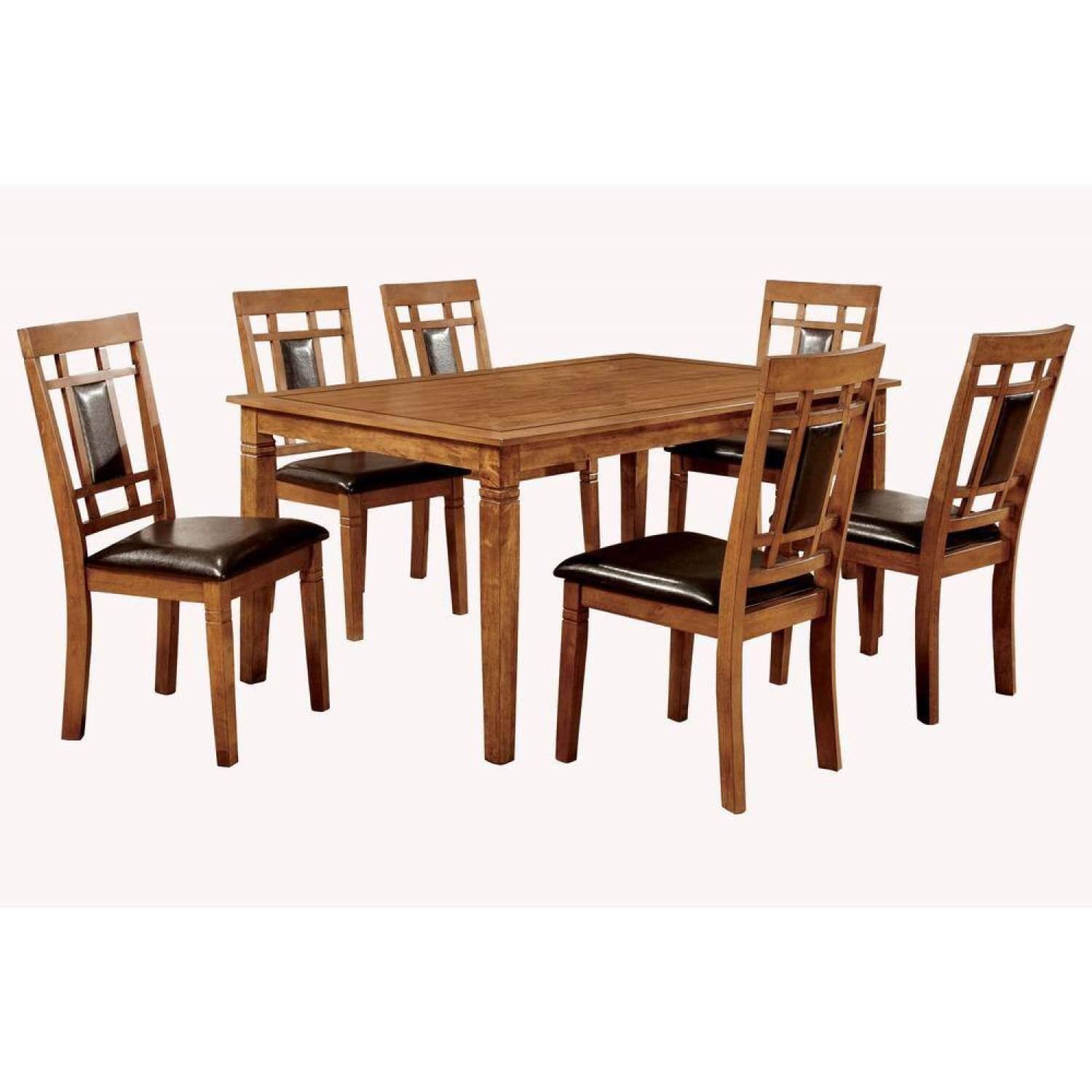 JASMODER B01156445 Dining-Sets - View #9