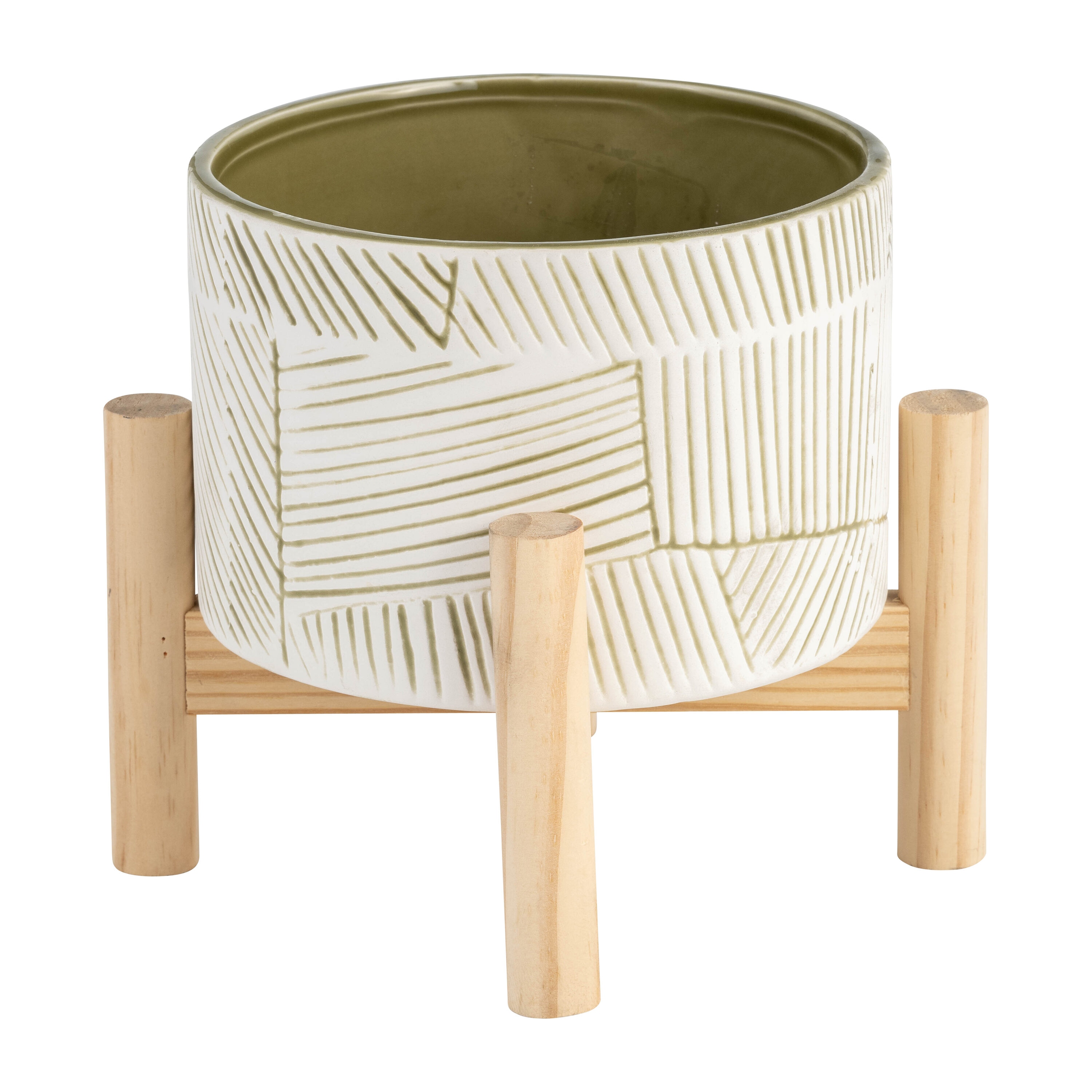 Sagebrook Home 15071-03 Planter-Window-Box - View #3