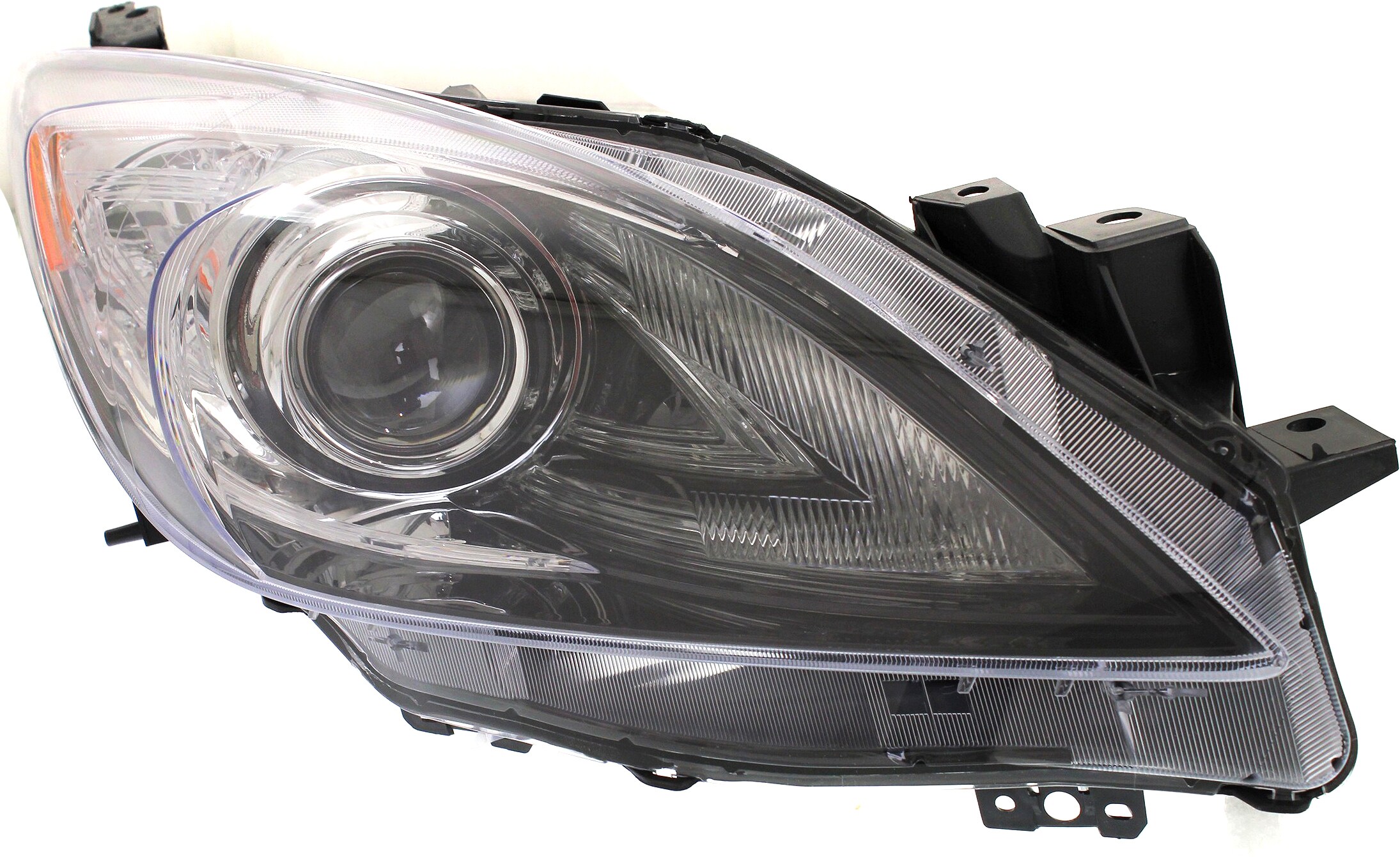 Garage-Pro GPREPM100309 Headlights-Components - View #2