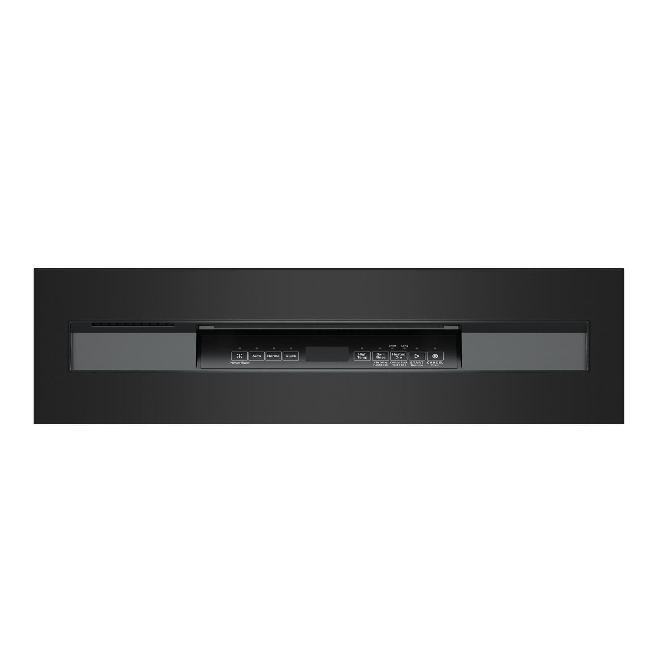 Maytag MDFS3924RB Builtin-Dish - View #9