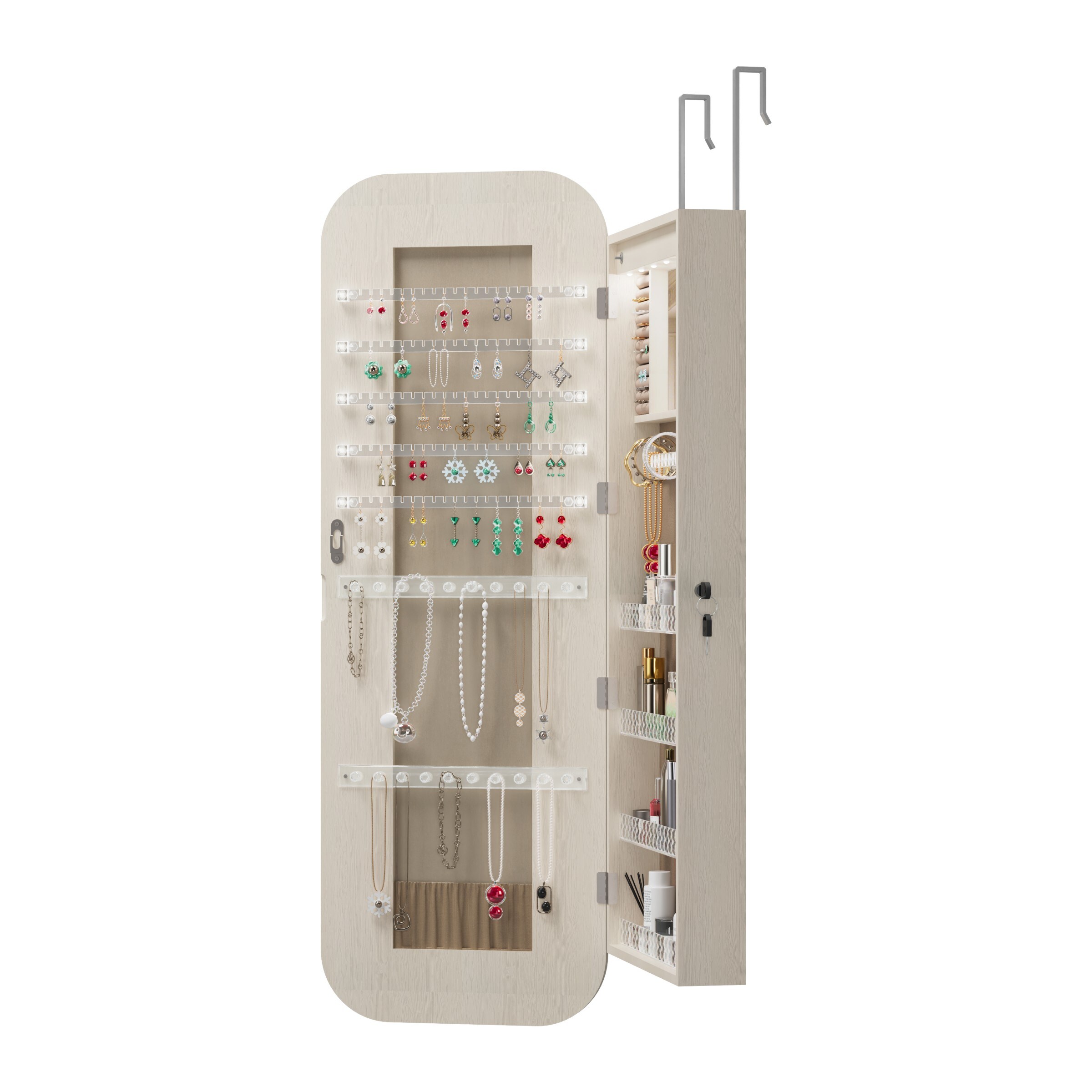 GlasFlength LW-MIR-020 Decor-Mirrors - View #5