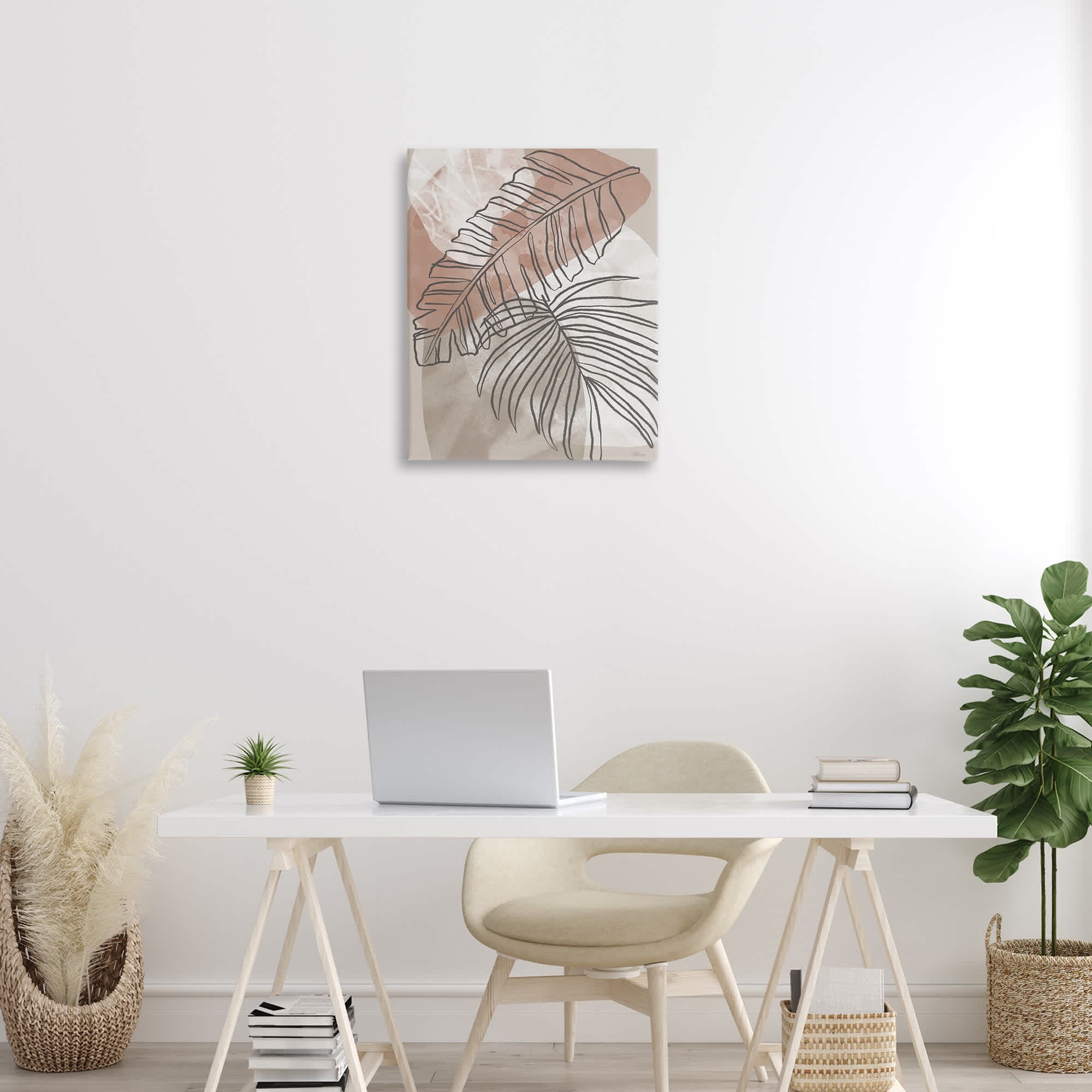 Stupell Industries BT-594-CN-24X30 Wall-Art - View #3