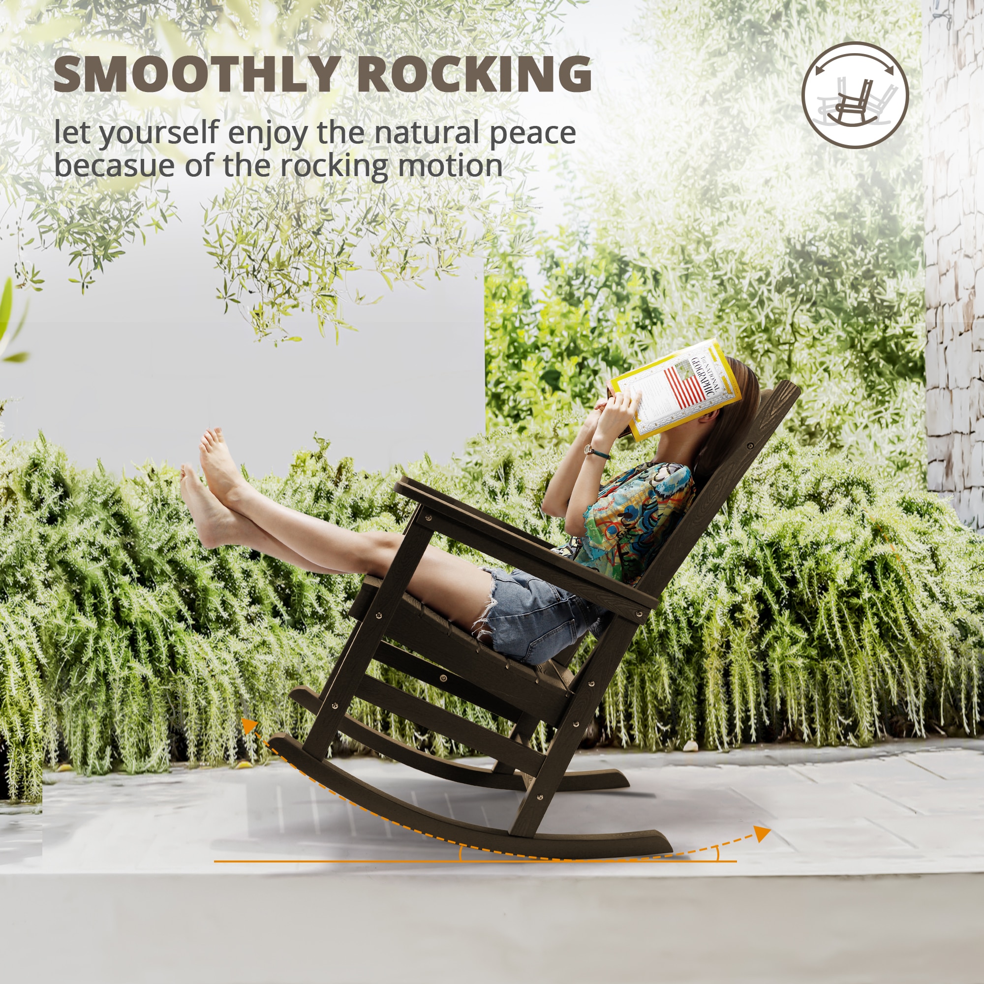 LUE BONA 2LB23PC0012-300LS Patio-Chairs - View #8