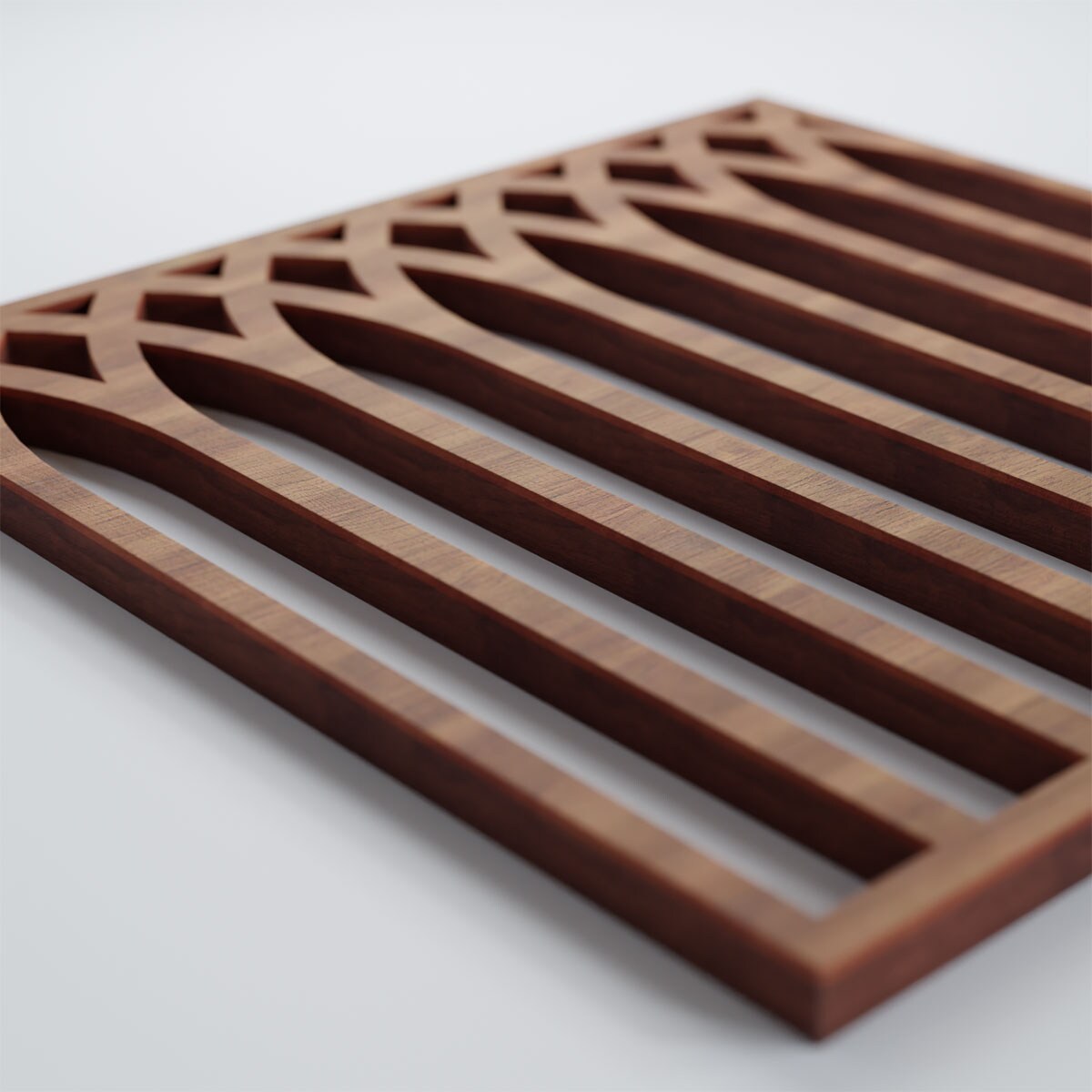 Ekena Millwork WALW08X08X0375CRPWA Wall-Panels - View #5