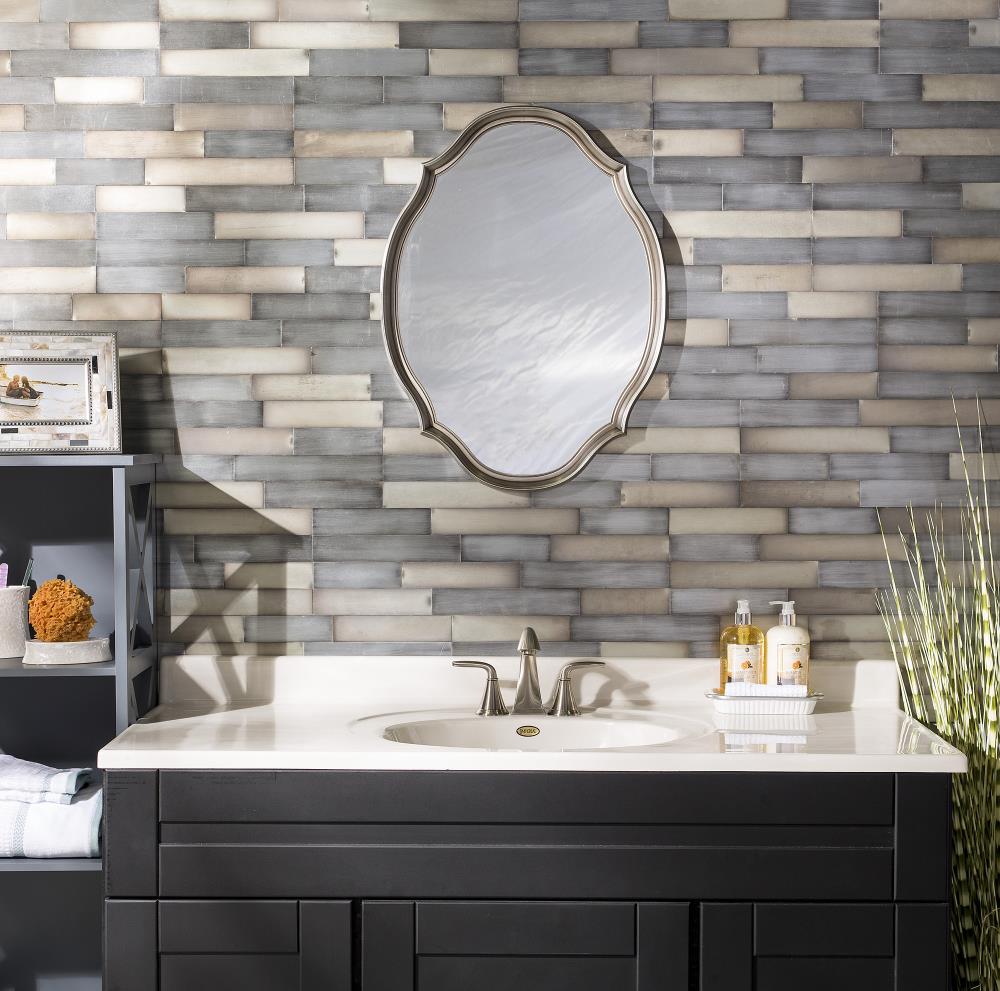 Aspect Metal ADM10 Ceramic-Tile - View #5