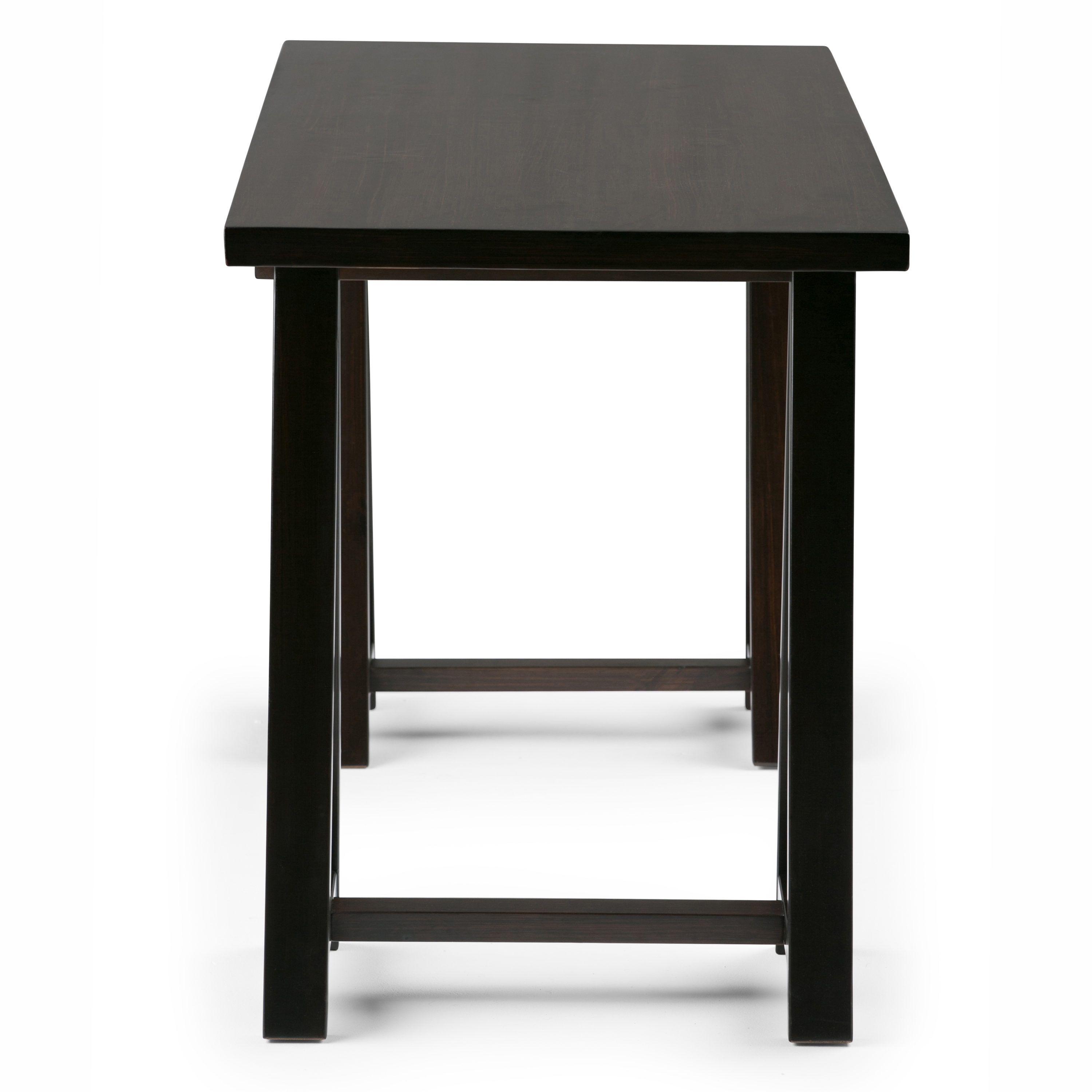 Simpli Home 3AXCSAW-07-BR desks - View #6