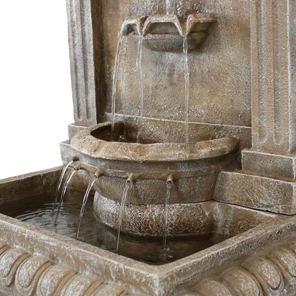 Sunnydaze Decor FC-22440 fountains - View #7