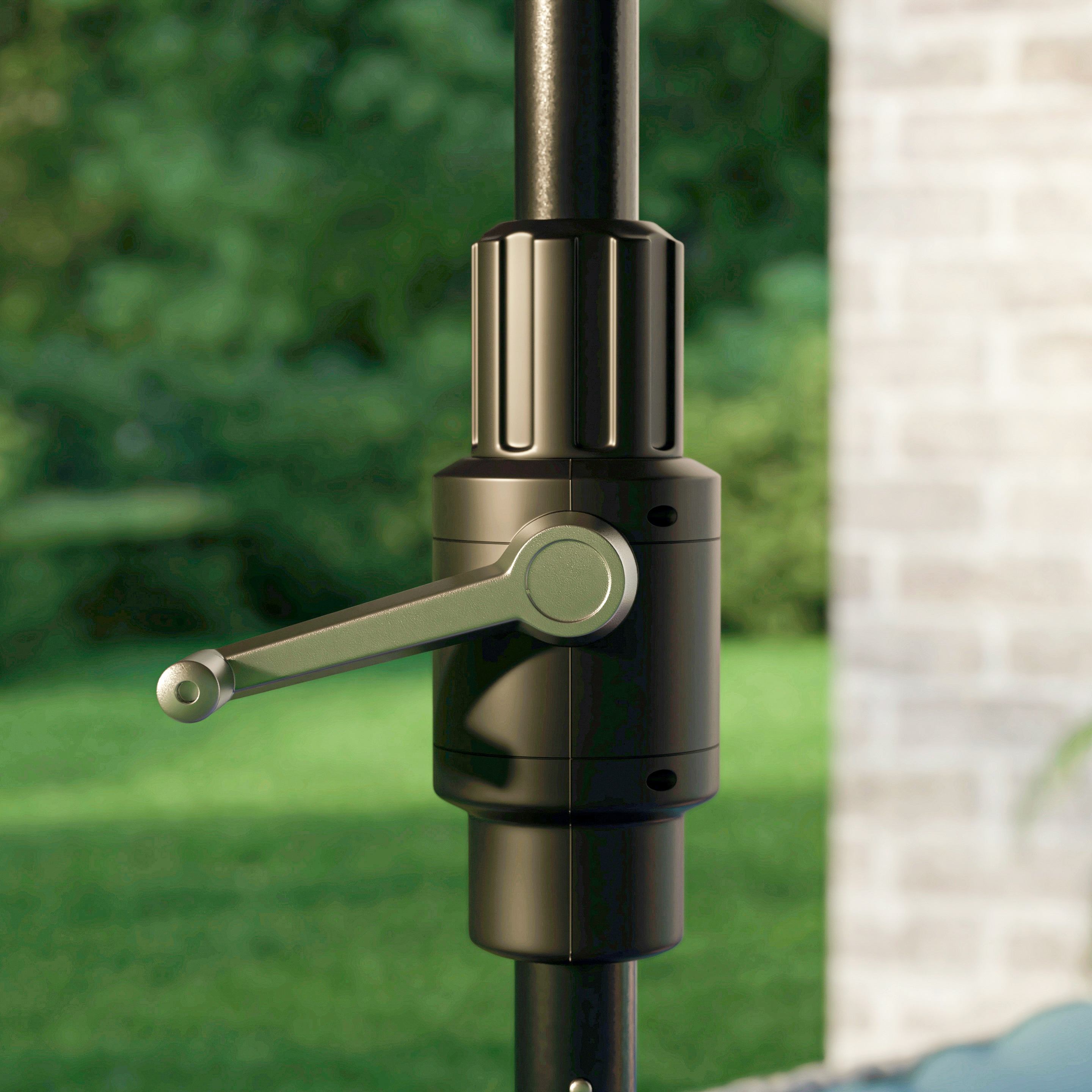 allen + roth YC38308AA Umbrellas-2 - View #4