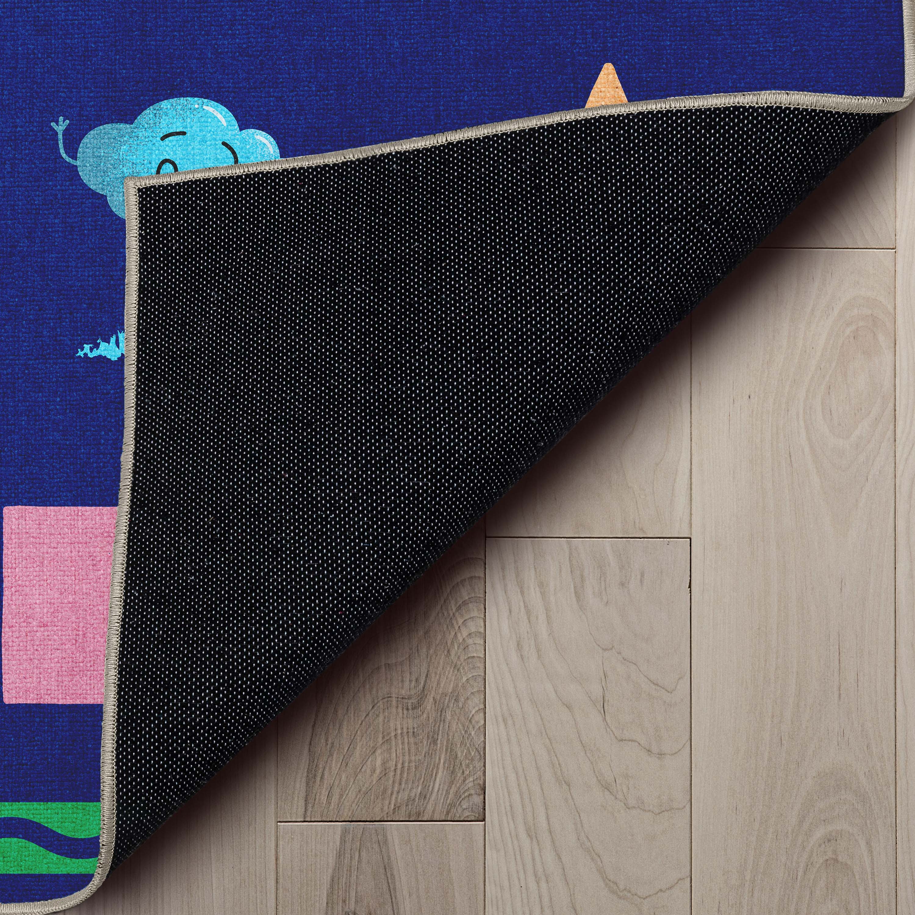 Well Woven CRA-38A-5 rugs - View #6