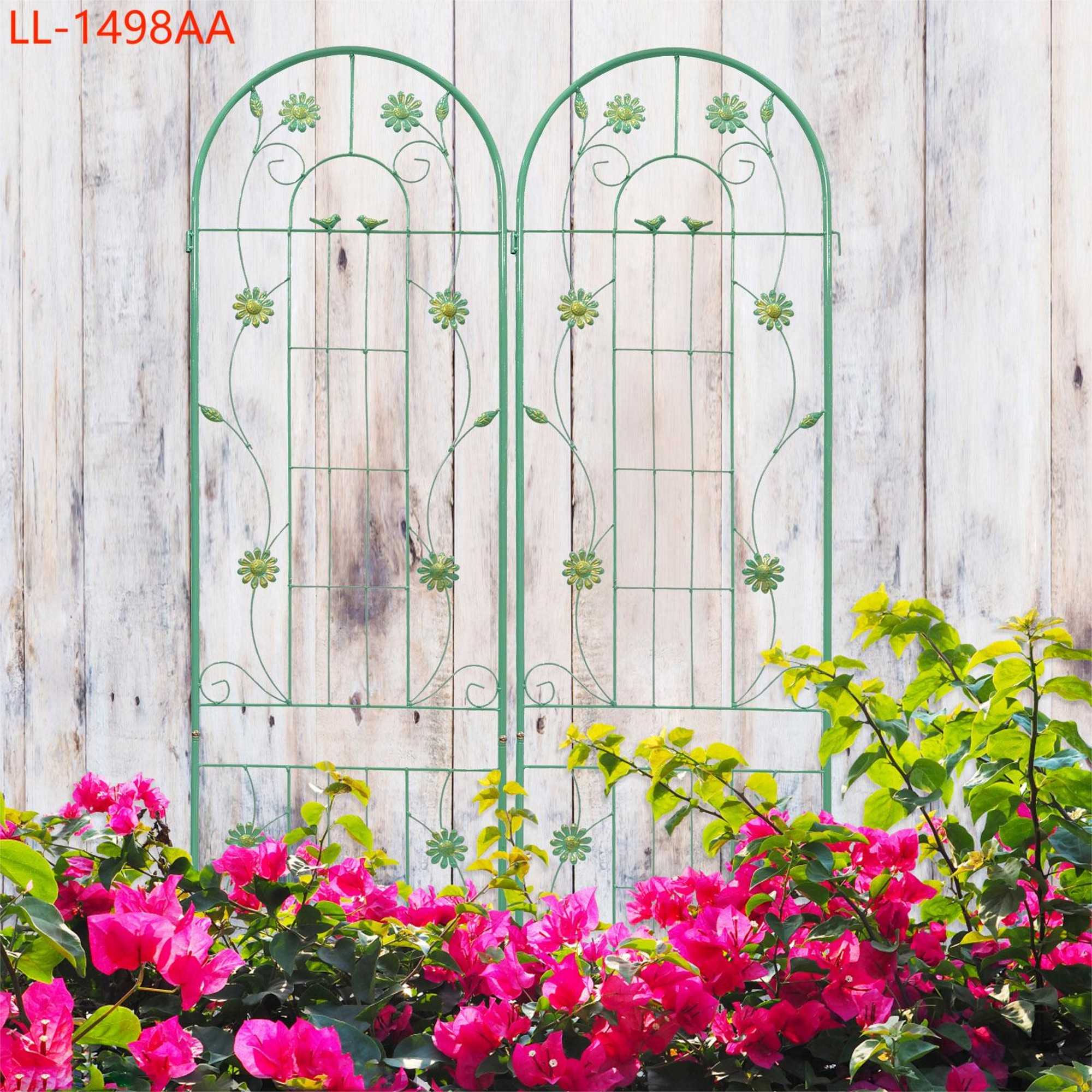 Yiekholo LL-1498AA Garden-Trellis - View #3