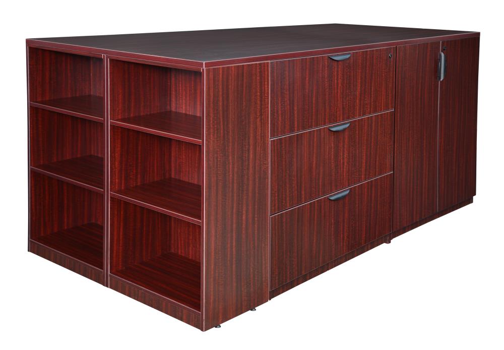 15 Shelf Office Cabinets At Lowes Com   41953218 