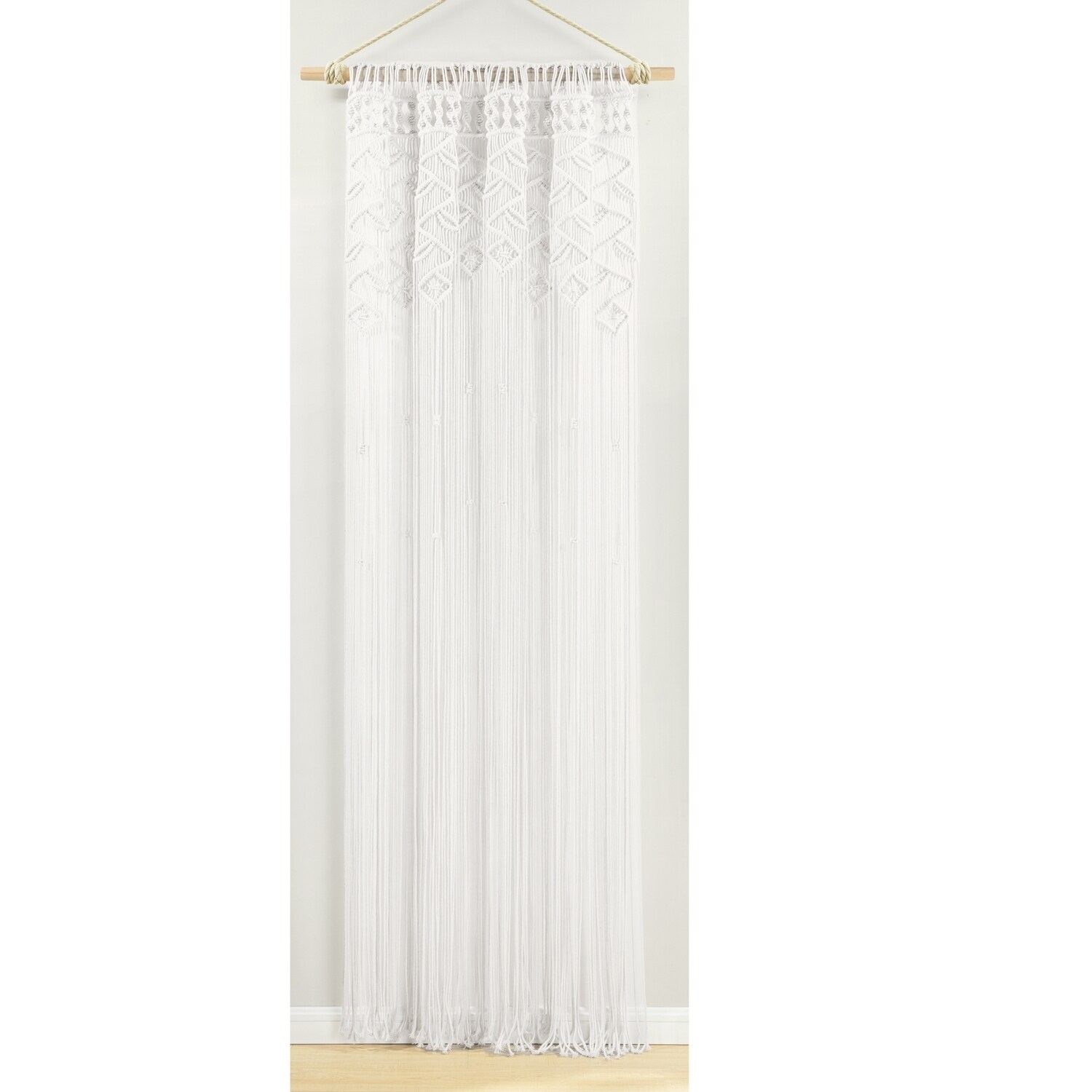 Lush Decor 21T011699 curtains - View #5