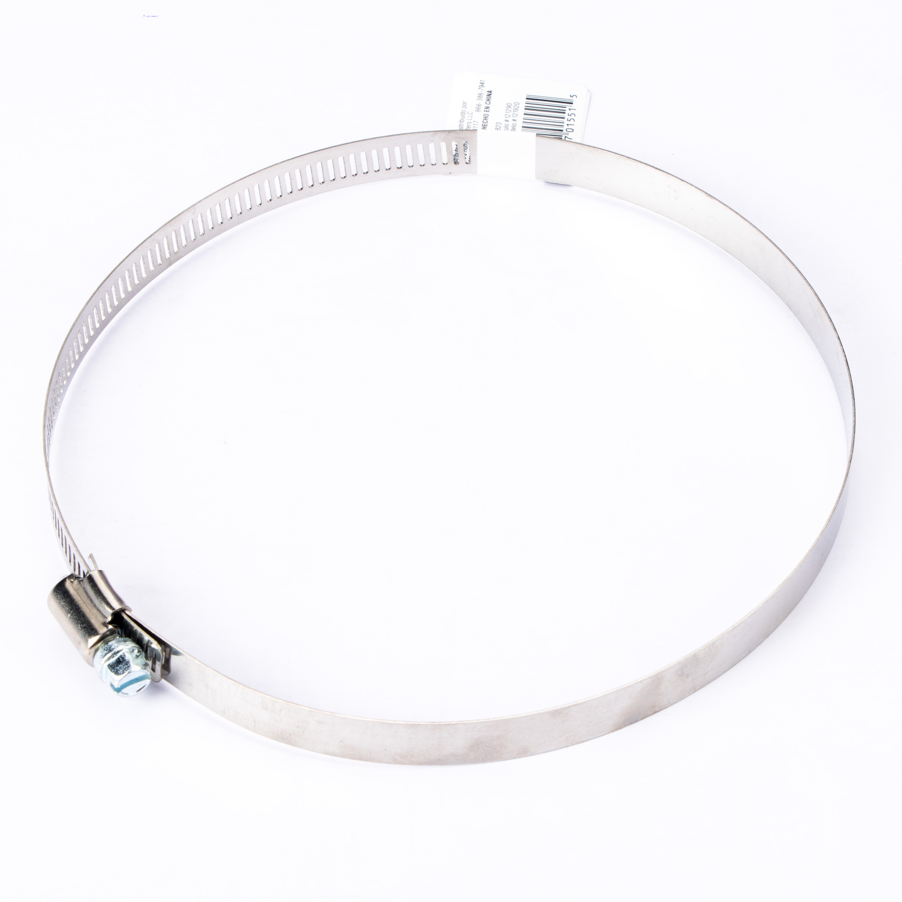 RELIABILT 121920 Pipe-Support-Clamps - View #5