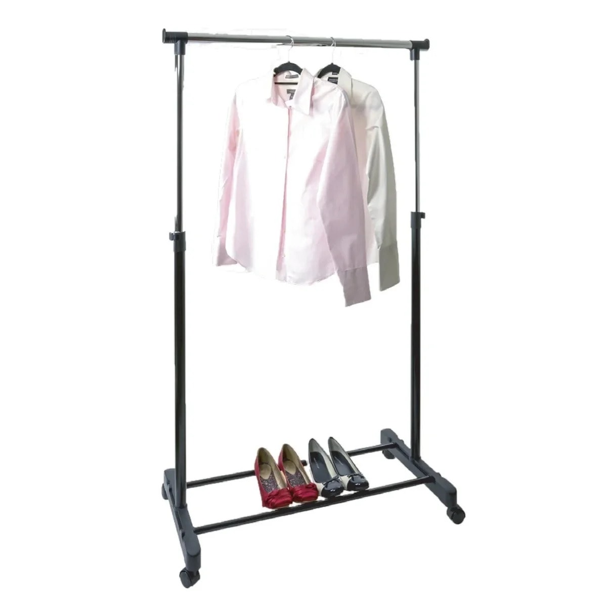 J&V TEXTILES 688 Garment-Racks - View #4