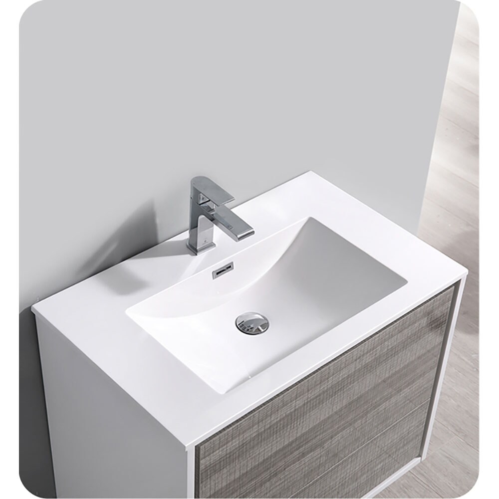 Fresca FCB9236HA vanities - View #5