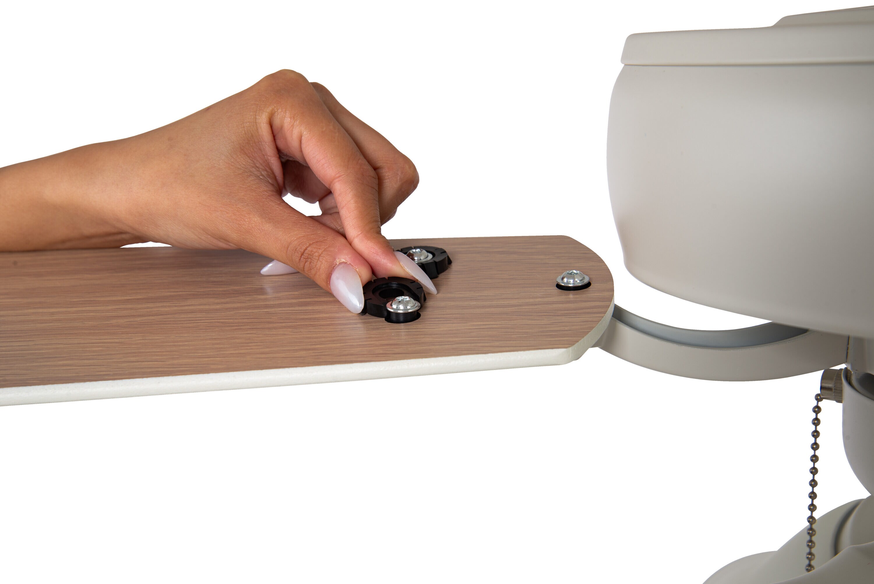 Craftmade TCE52W5C4-C Ceiling-Fans - View #5