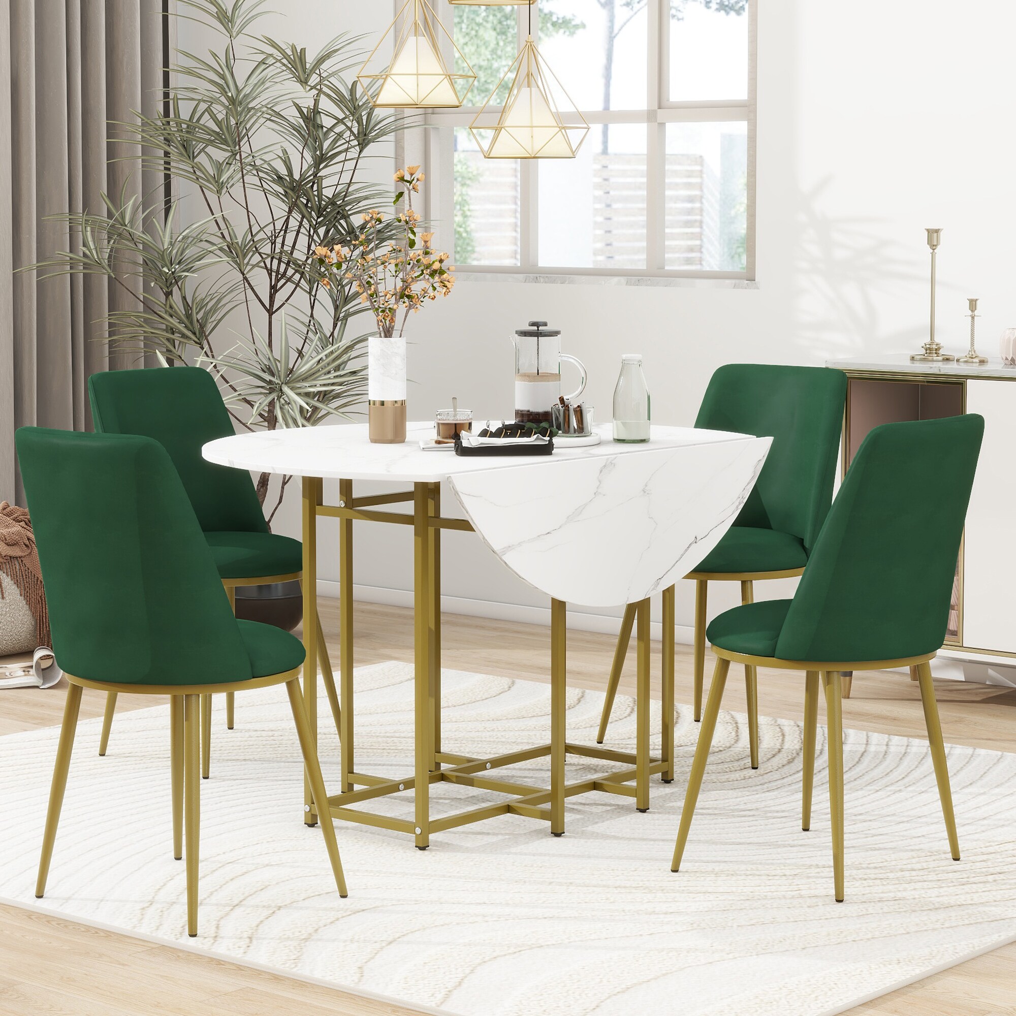 Bybafun YA0100208 Dining-Sets - View #14