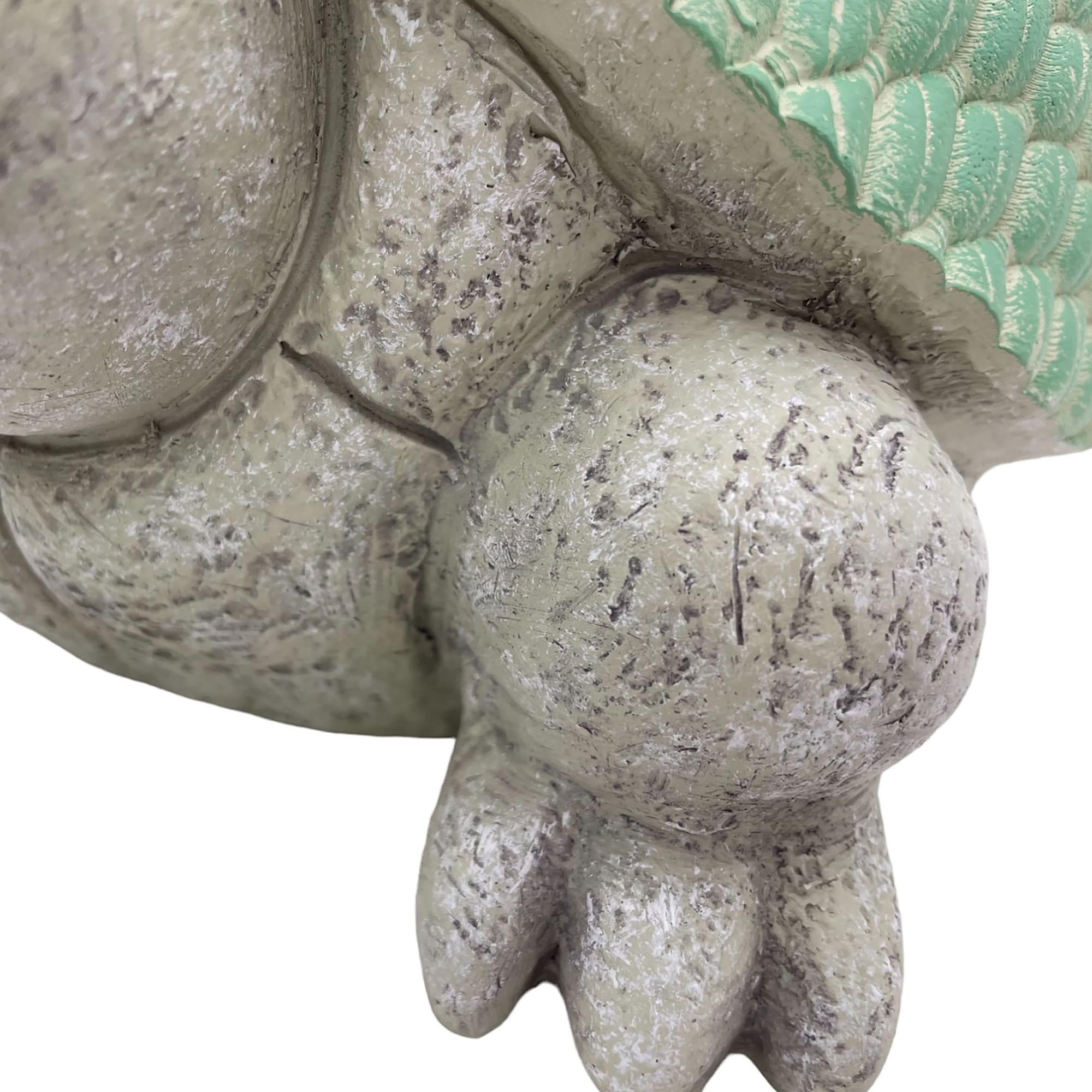 Style Selections 06-1188-34-02 Garden-Statue - View #3