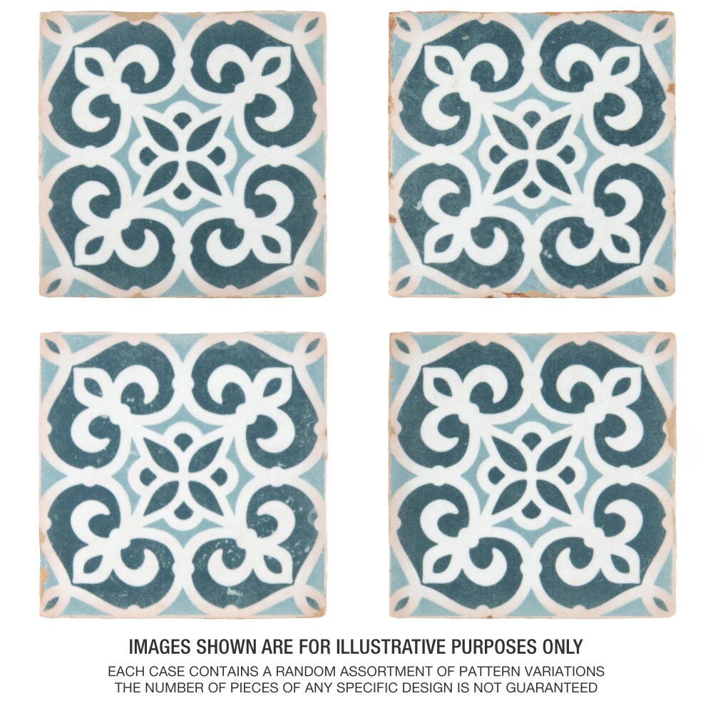 Affinity Tile FPEARCBK Ceramic-Tile - View #7