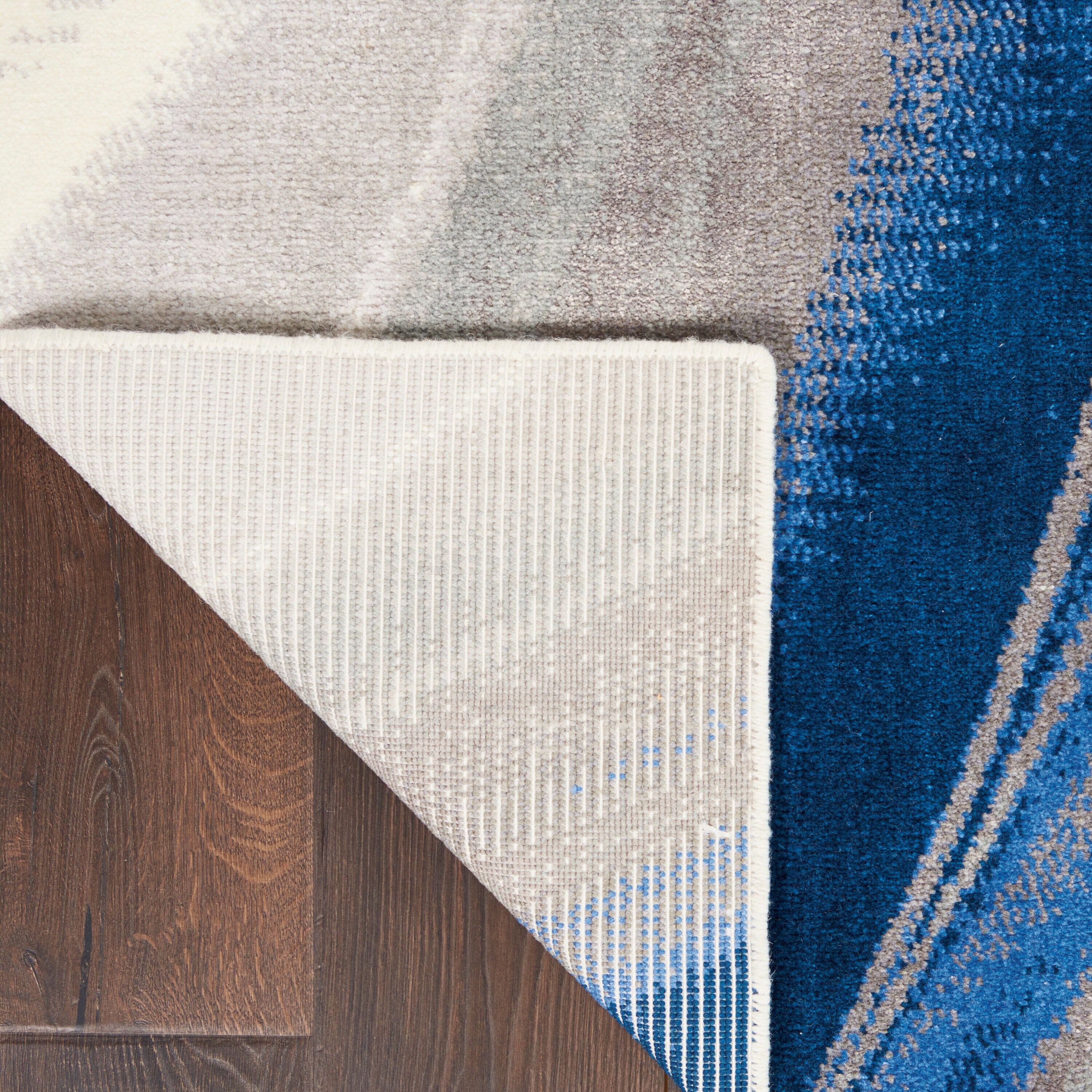 Nourison 99446493842 rugs - View #4