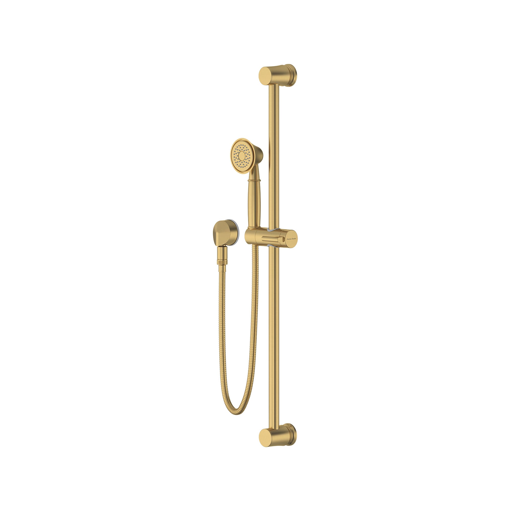 American Standard 1662607.GN0 Tub-Shower-Faucets - View #4