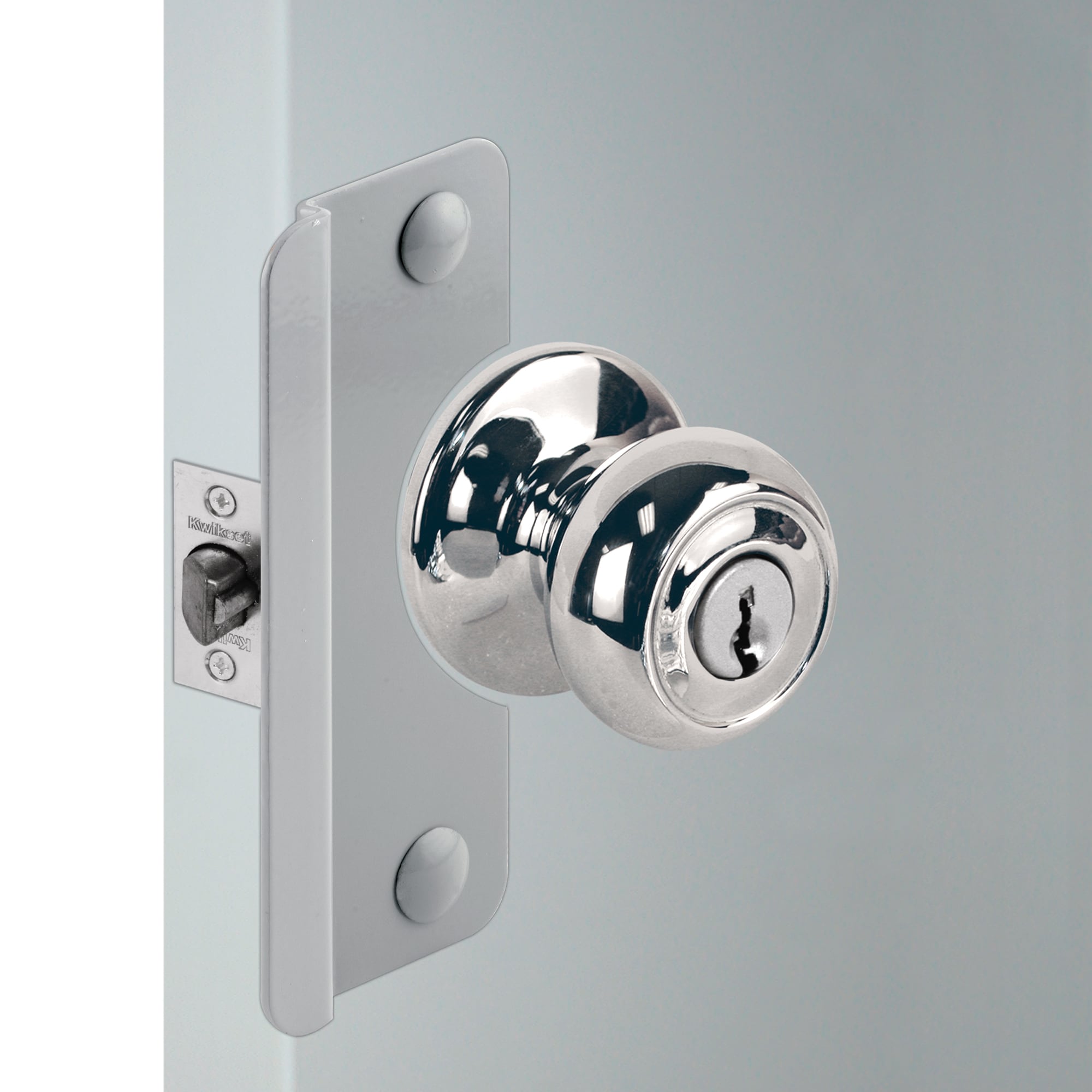 Gatehouse U 9509-L latchbolts - View #4