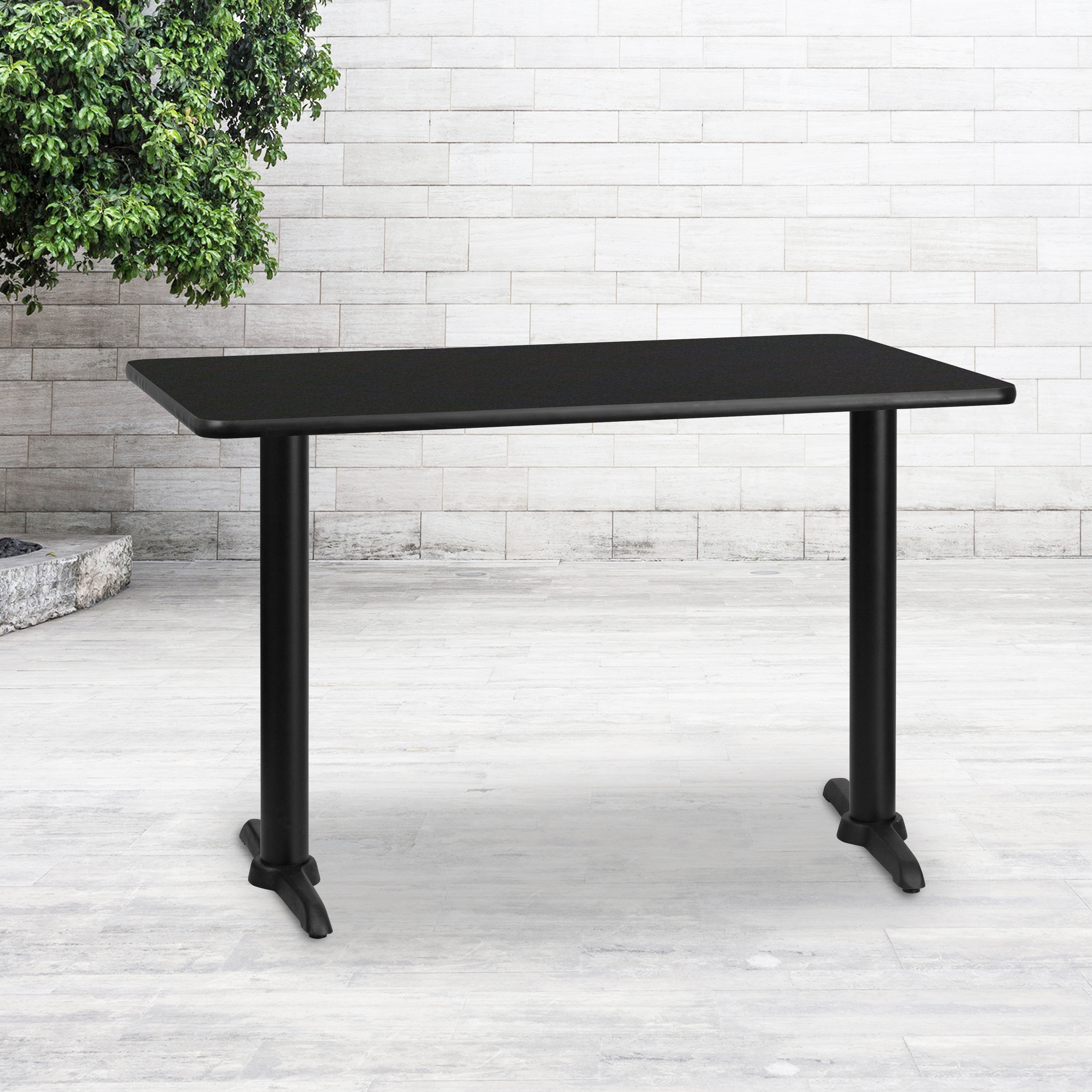 Flash Furniture 889142007654 Dining-Tables - View #2