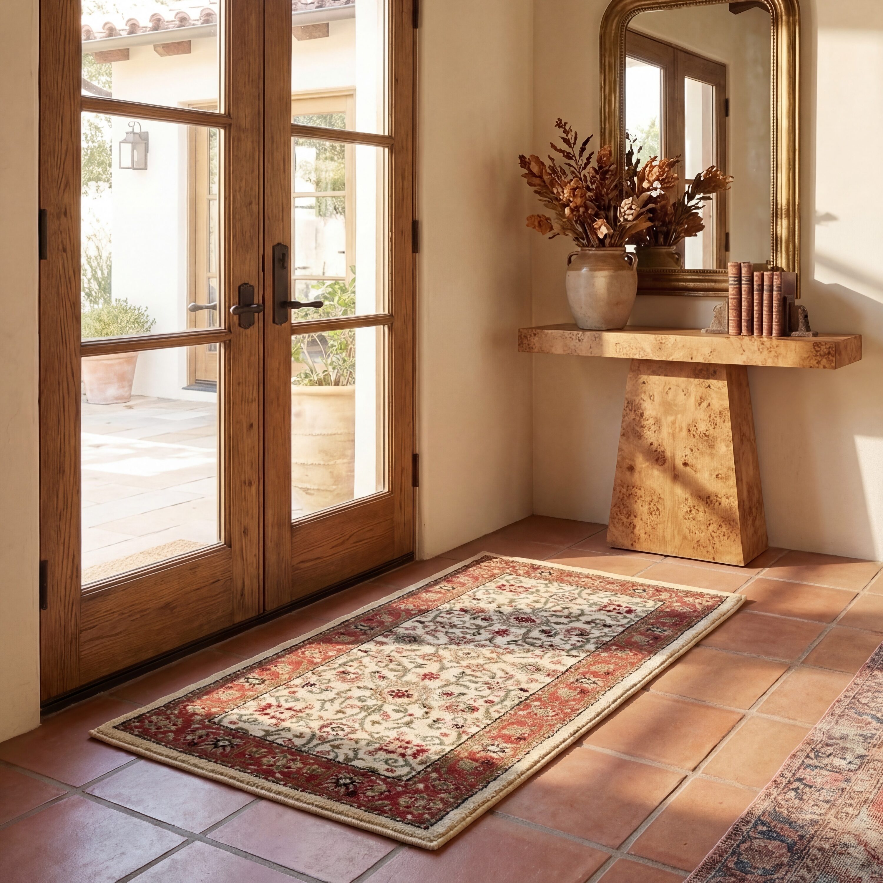 Safavieh LNH212R-24 rugs - View #2