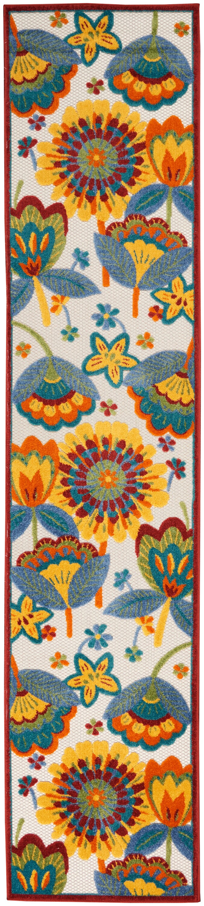Nourison 99446829009 rugs - View #9
